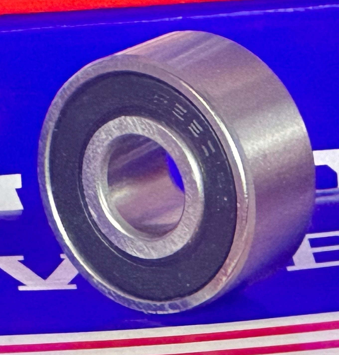 62201-2RS Alternator Bearing 12x32x14 Sealed