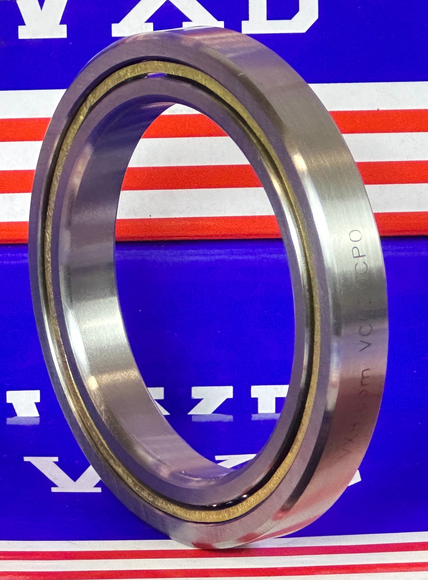 VC020CP0 Thin Section Bearing 2" x 2-3/4" x 3/8" Open