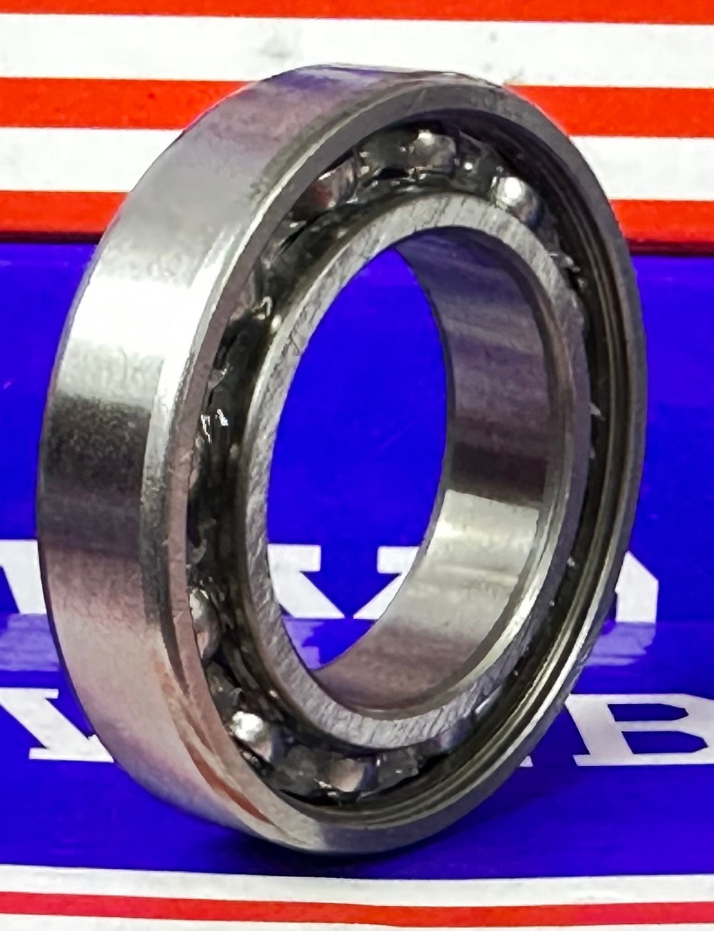 6905 Bearing 25x42x9 Open