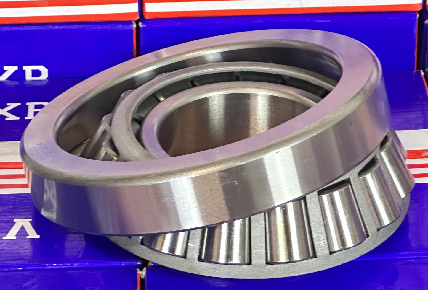 27314 Tapered Bearing 70x160x35 CONE/CUP