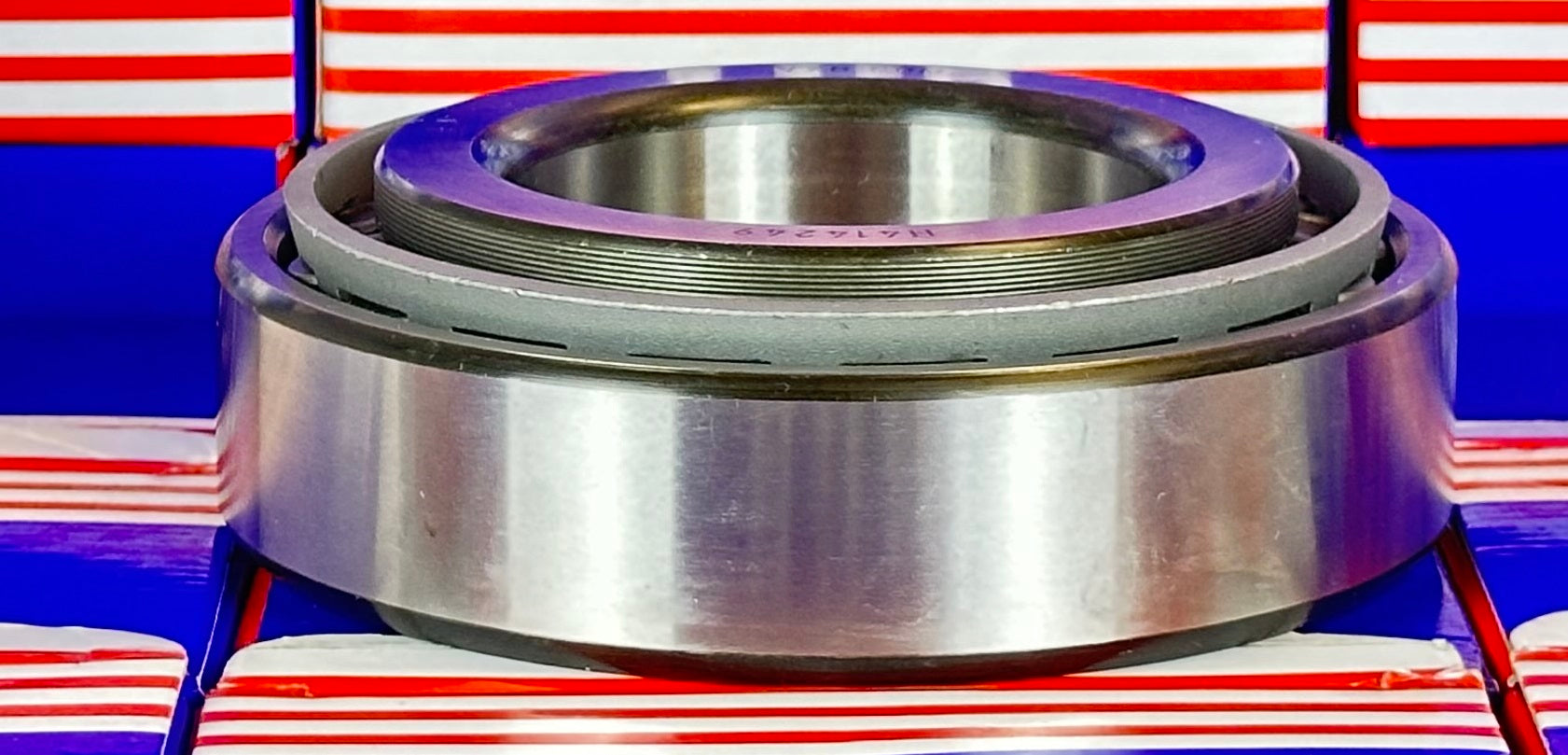 H414249/H414210 Tapered Roller Bearing 2-13/16" x 5-3/8" x 1-5/8"