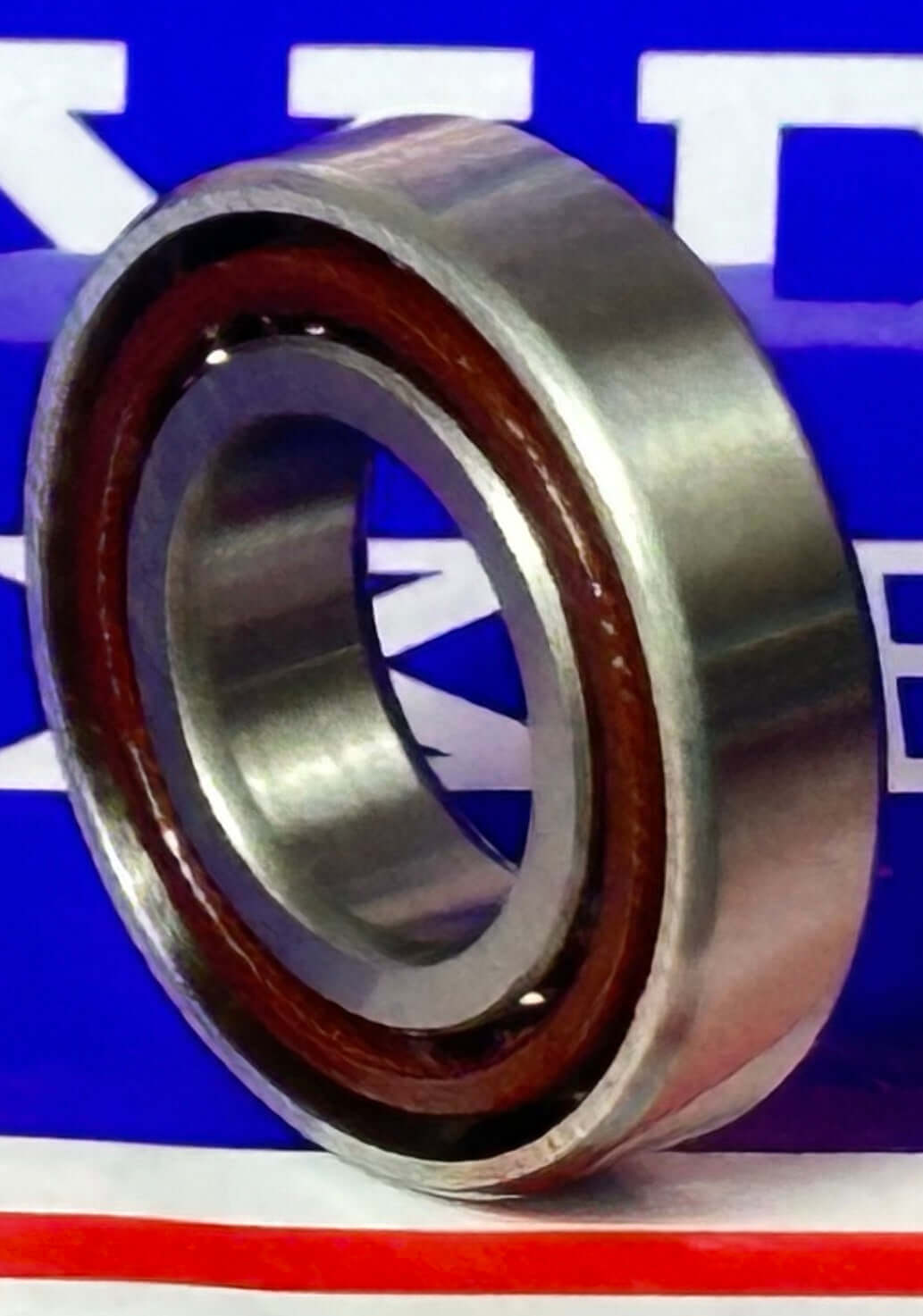 7901C ABEC-5 High Speed Angular Contact Bearing 12x24x6mm