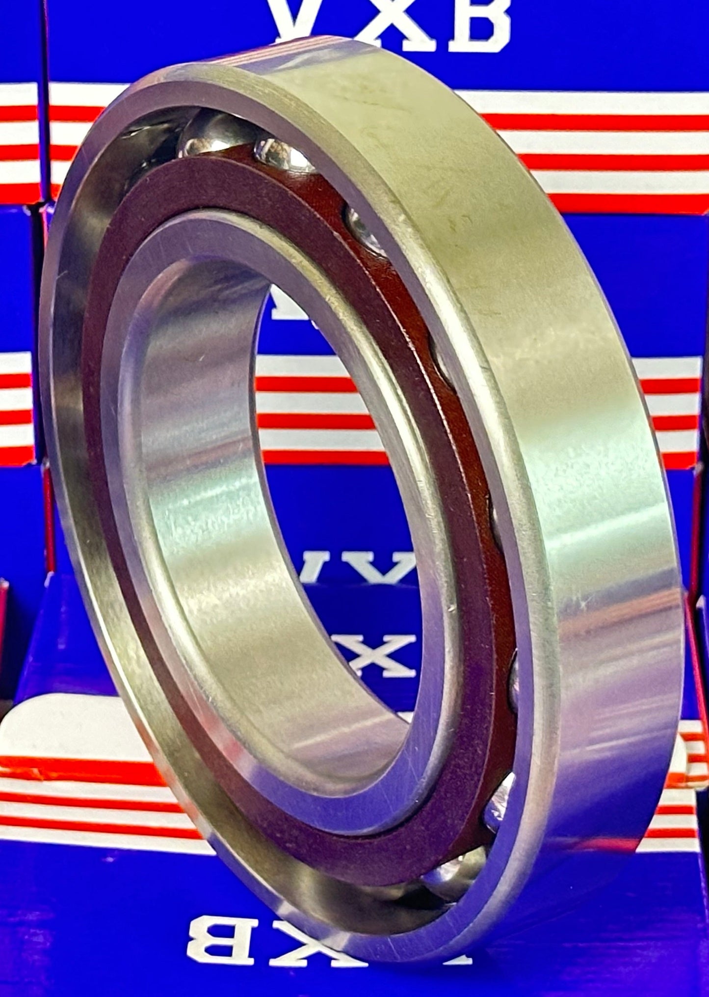 7217B Bearing Angular contact 7217B