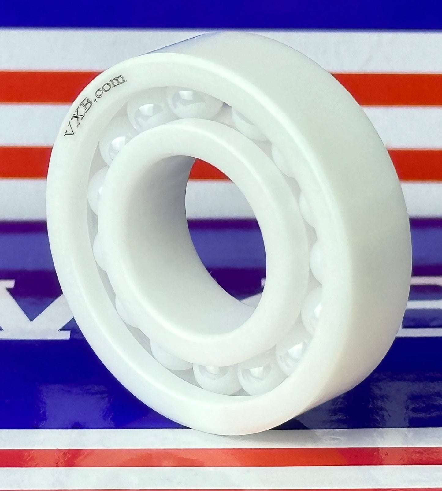 6002 Full Complement Full Ceramic Bearing 15x32x9mm