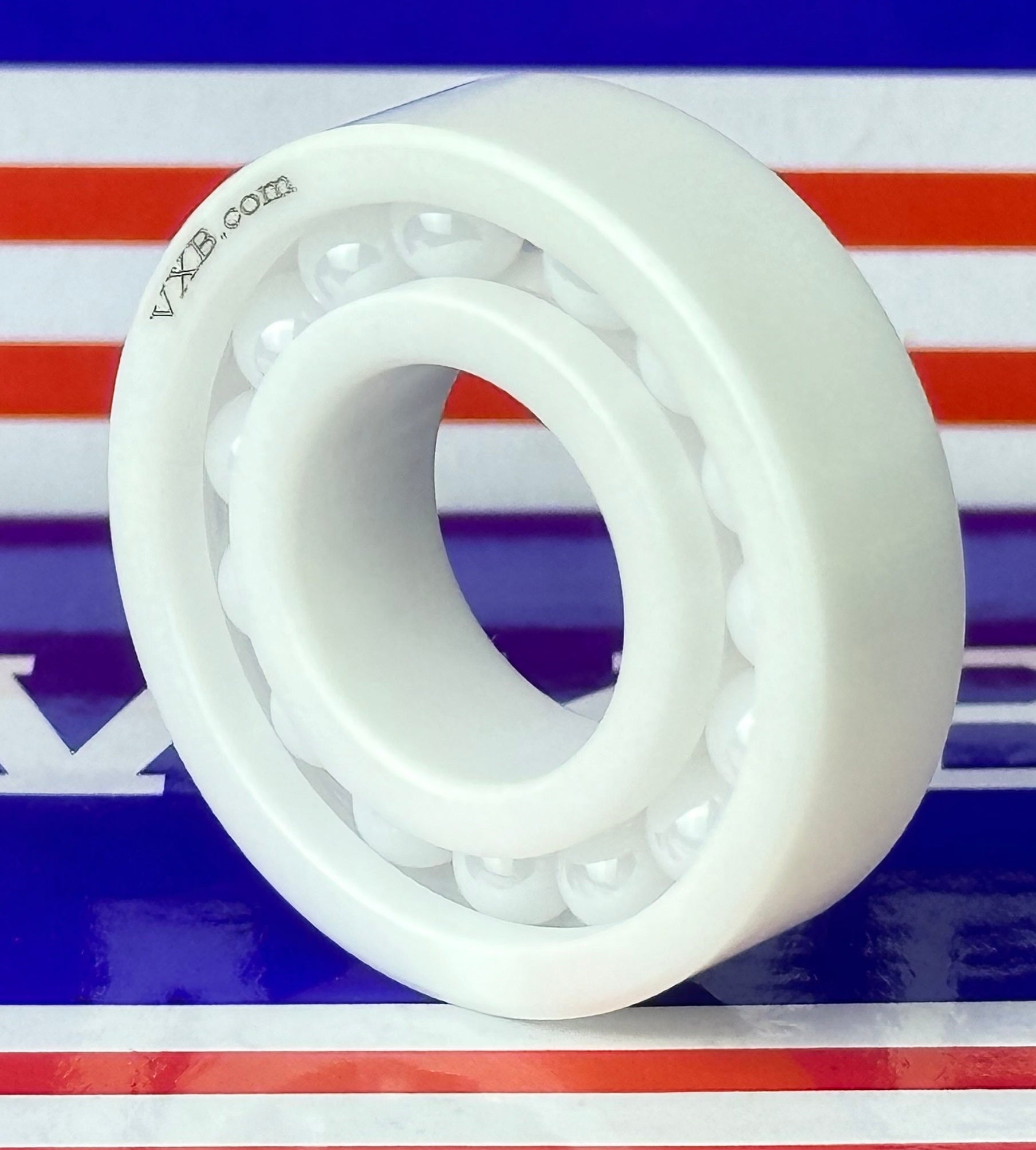 6002 Full Complement Full Ceramic Bearing 15x32x9mm