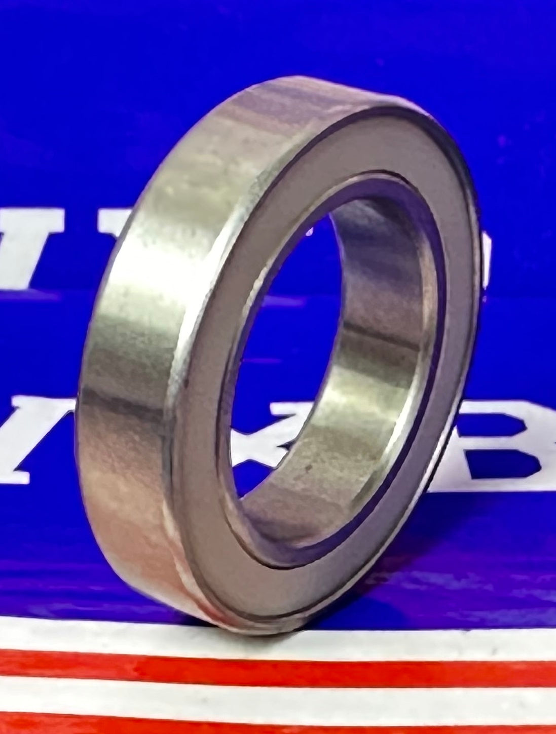 S7804-2RS 20x32x7 Premium ABEC-5 Angular Contact Ceramic Bearing