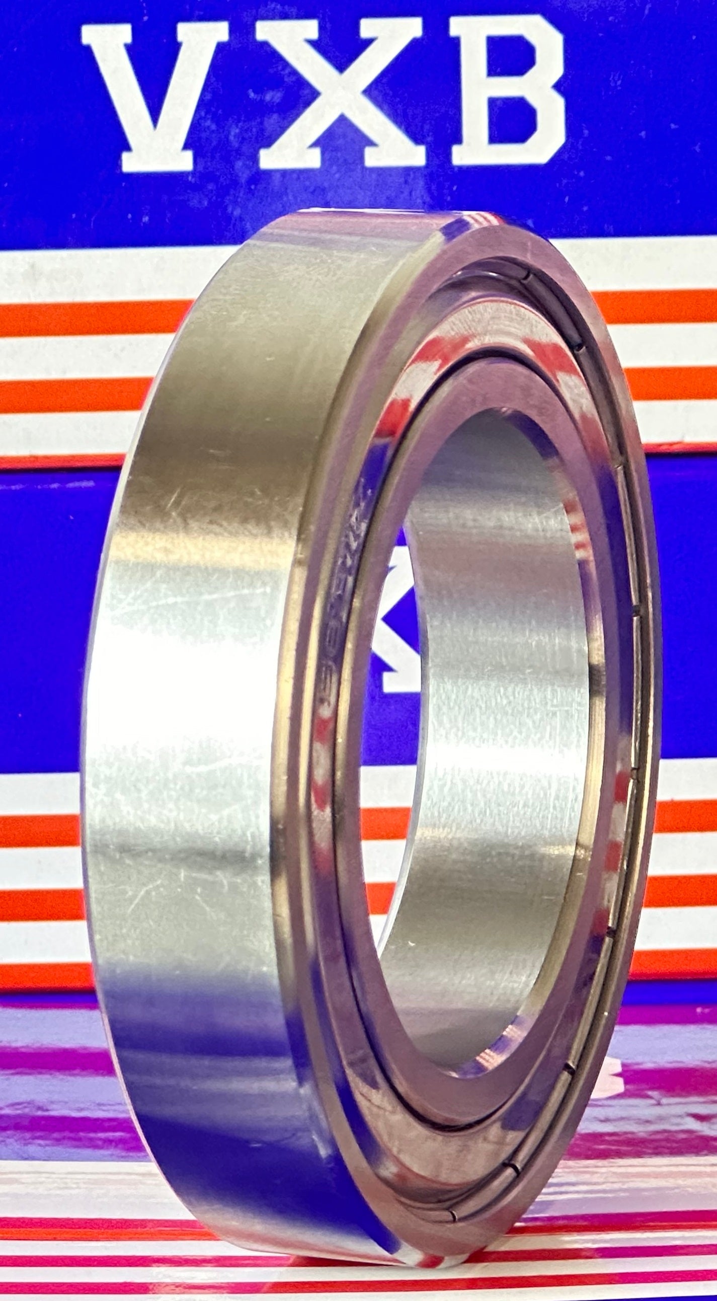 S6011ZZ Stainless Steel Ball Bearing