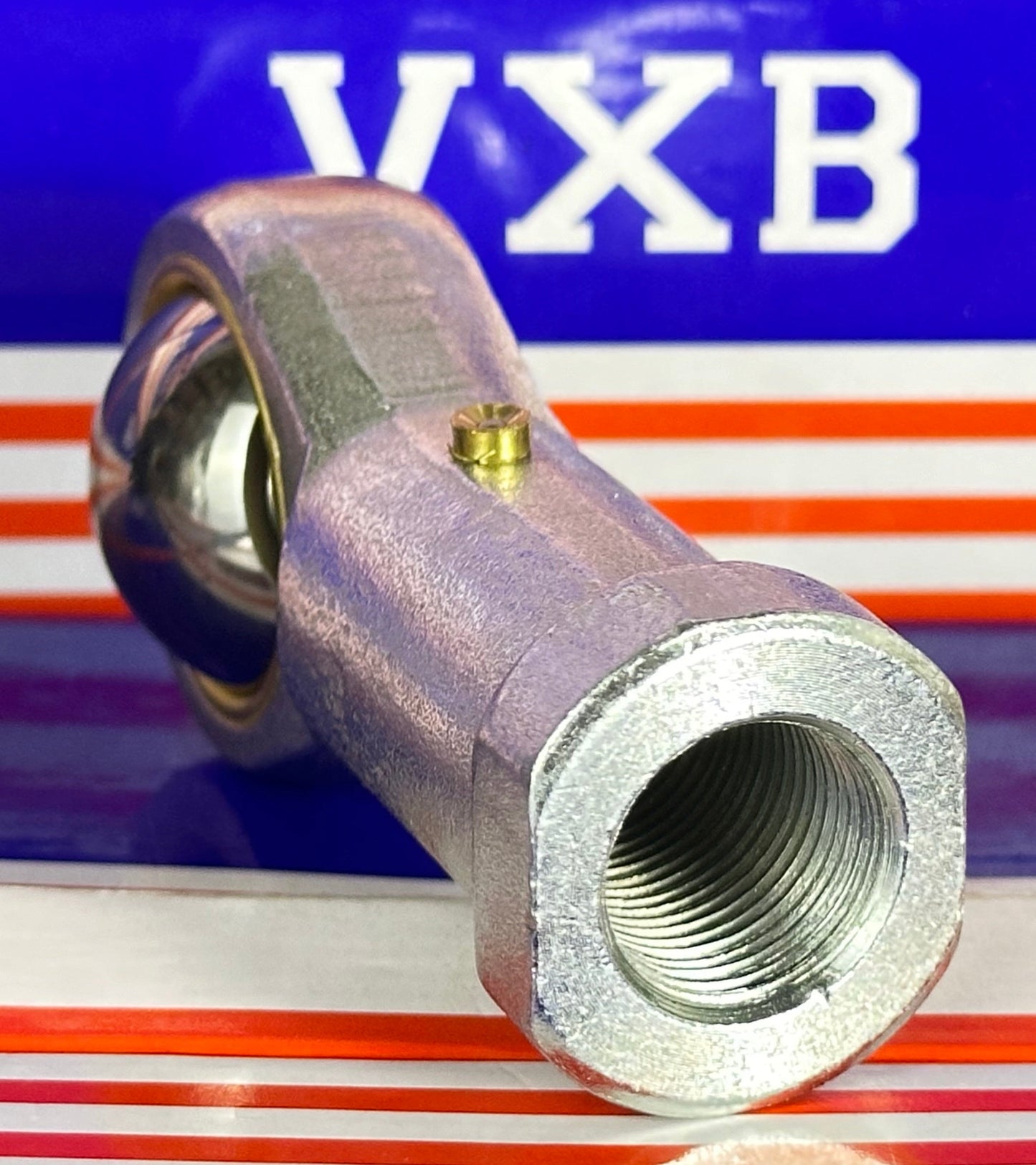 Female Rod End 18mm PHS18L Left hand Bearing