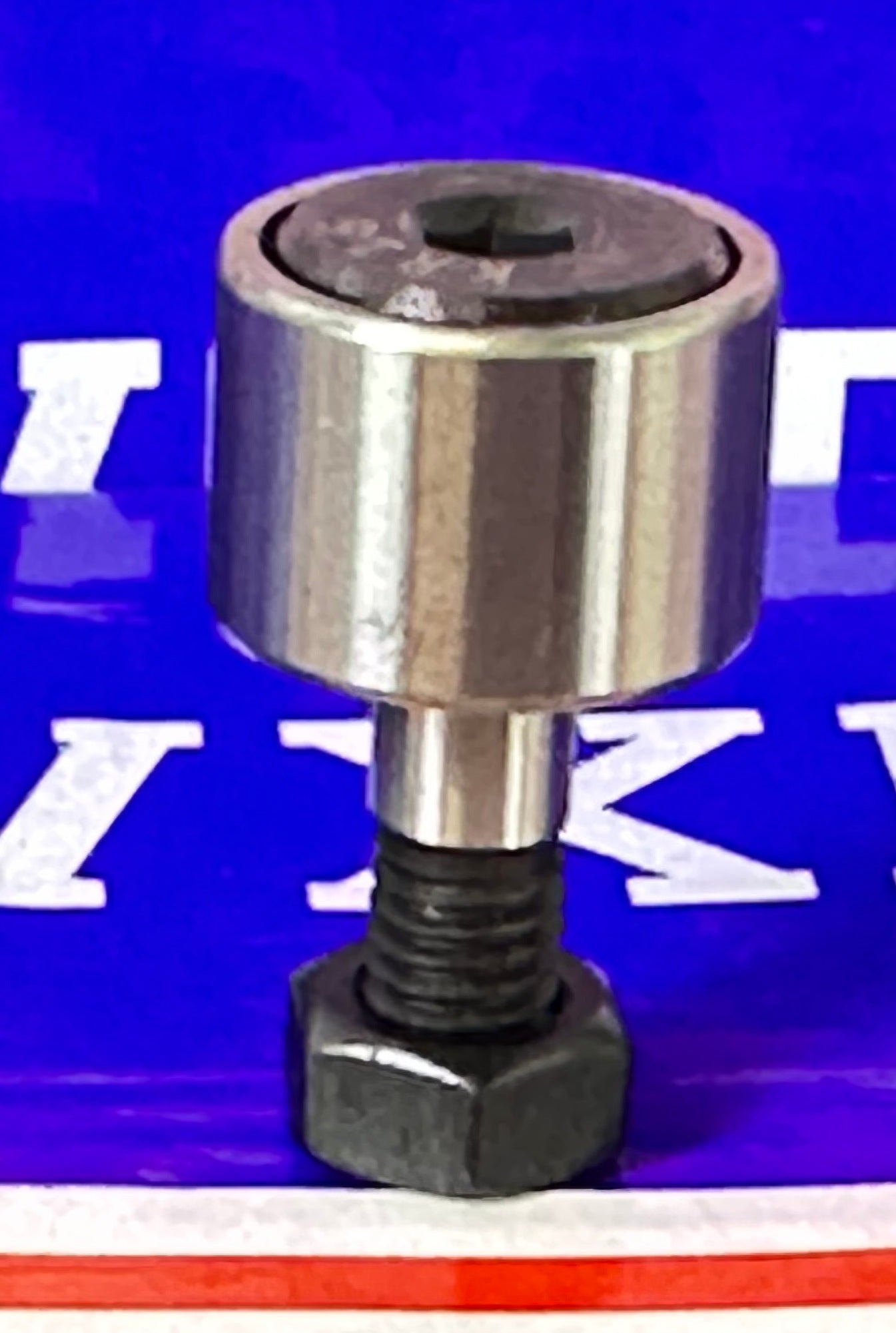 10-Pack Cam Followers KR16 16mm Cam Followers