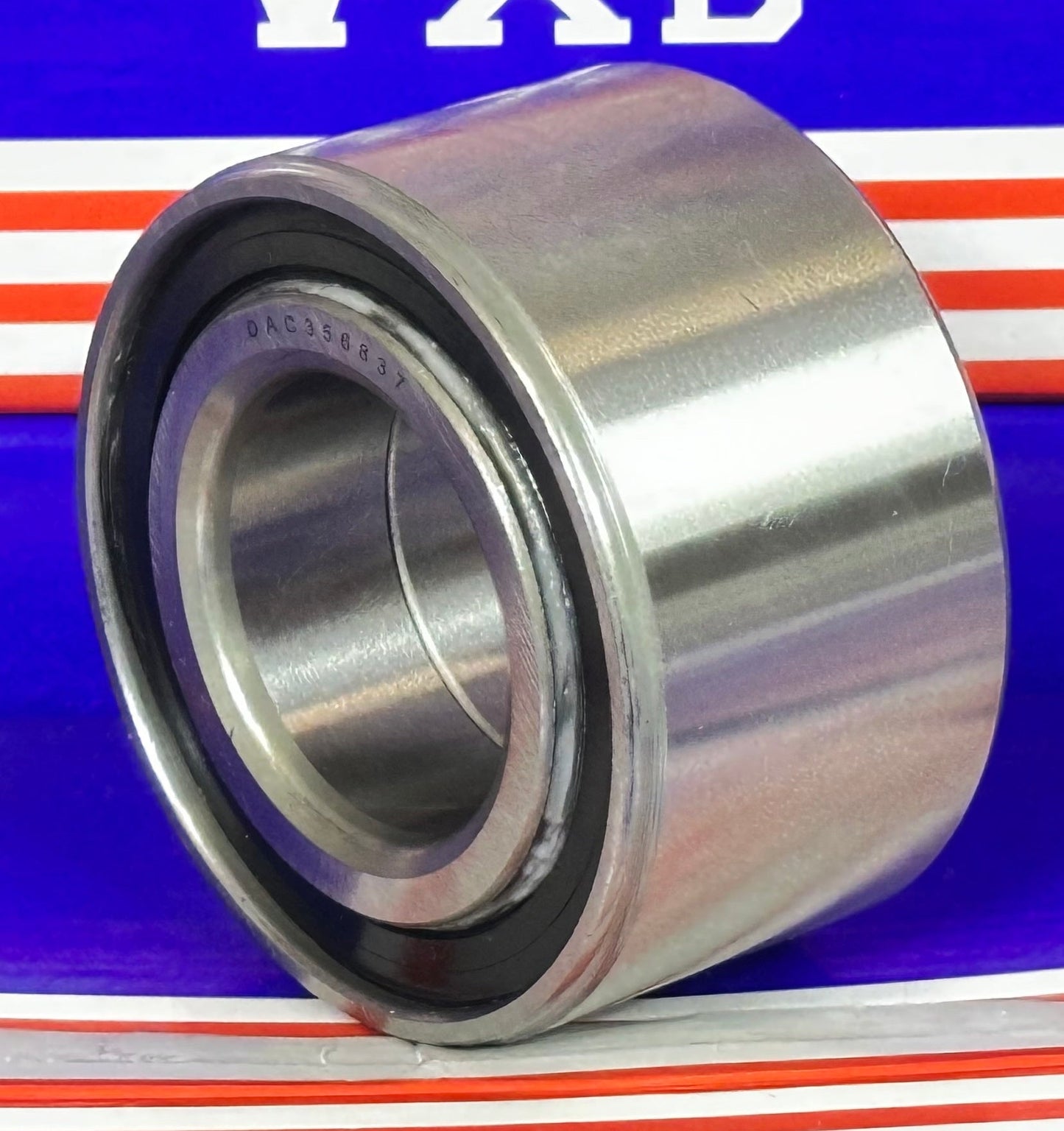 DAC356837 Auto Wheel Bearing 35mm x 68mm x 37mm