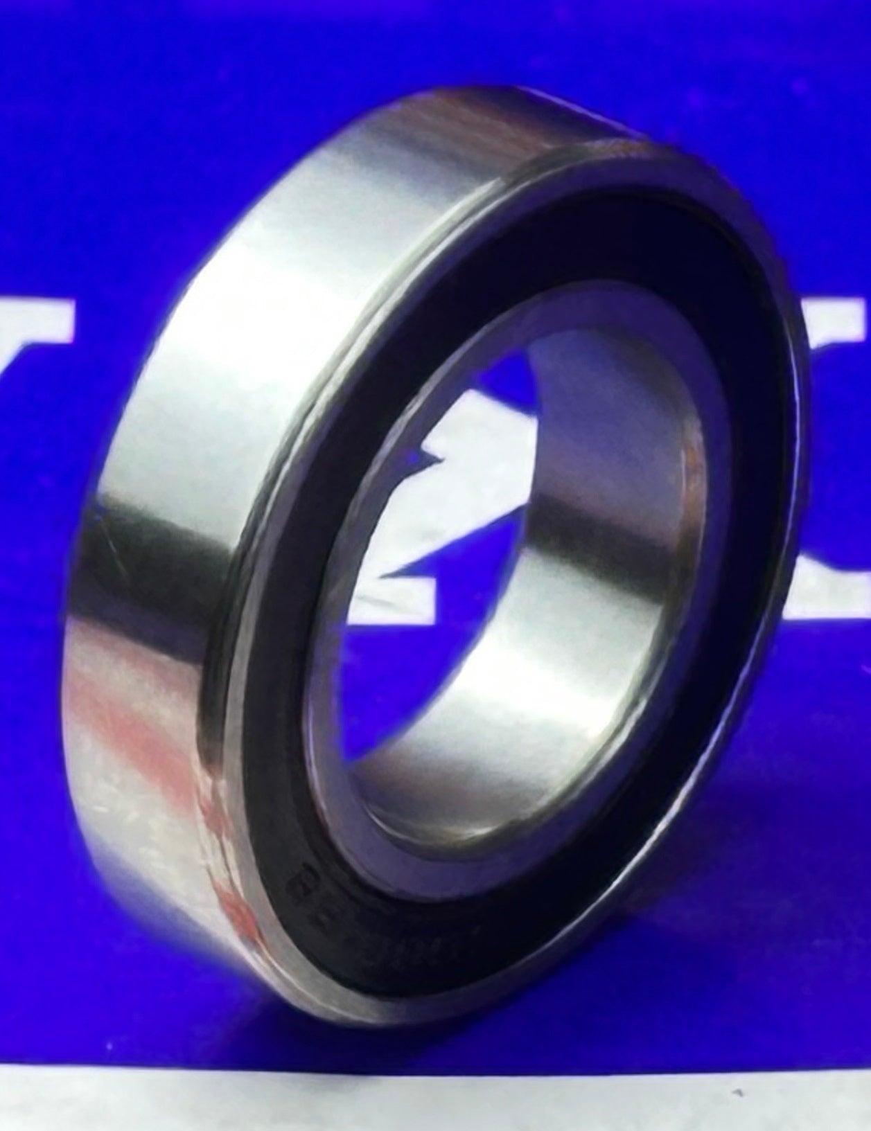 S6801-2RS Ceramic Bearing ABEC 5 Stainless Steel Sealed 12x21x5 Bearing