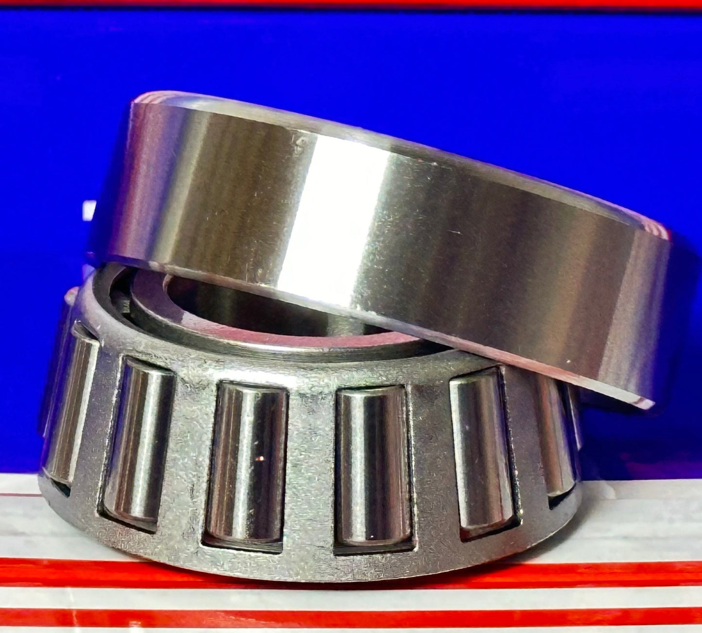 1780/1730 Tapered Roller Bearing 0.980" x 2.243" x 0.785"