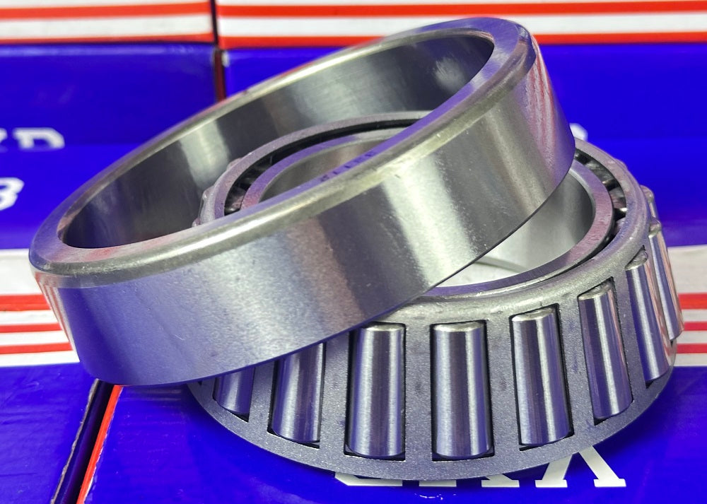 33112 Tapered Bearing 60x100x30 CONE/CUP