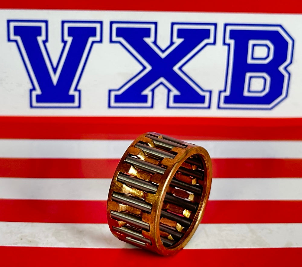 KT202814 - Needle Roller Bearing Cage - 20x28x14mm K202814