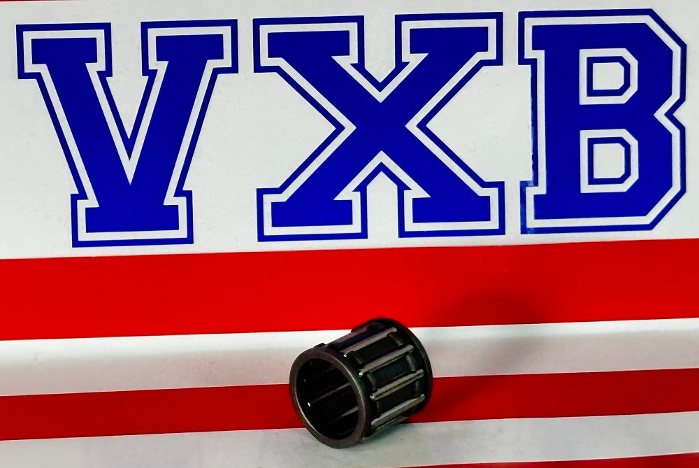 KT101413 - Needle Roller Bearing Cage - 10x14x13mm k101413