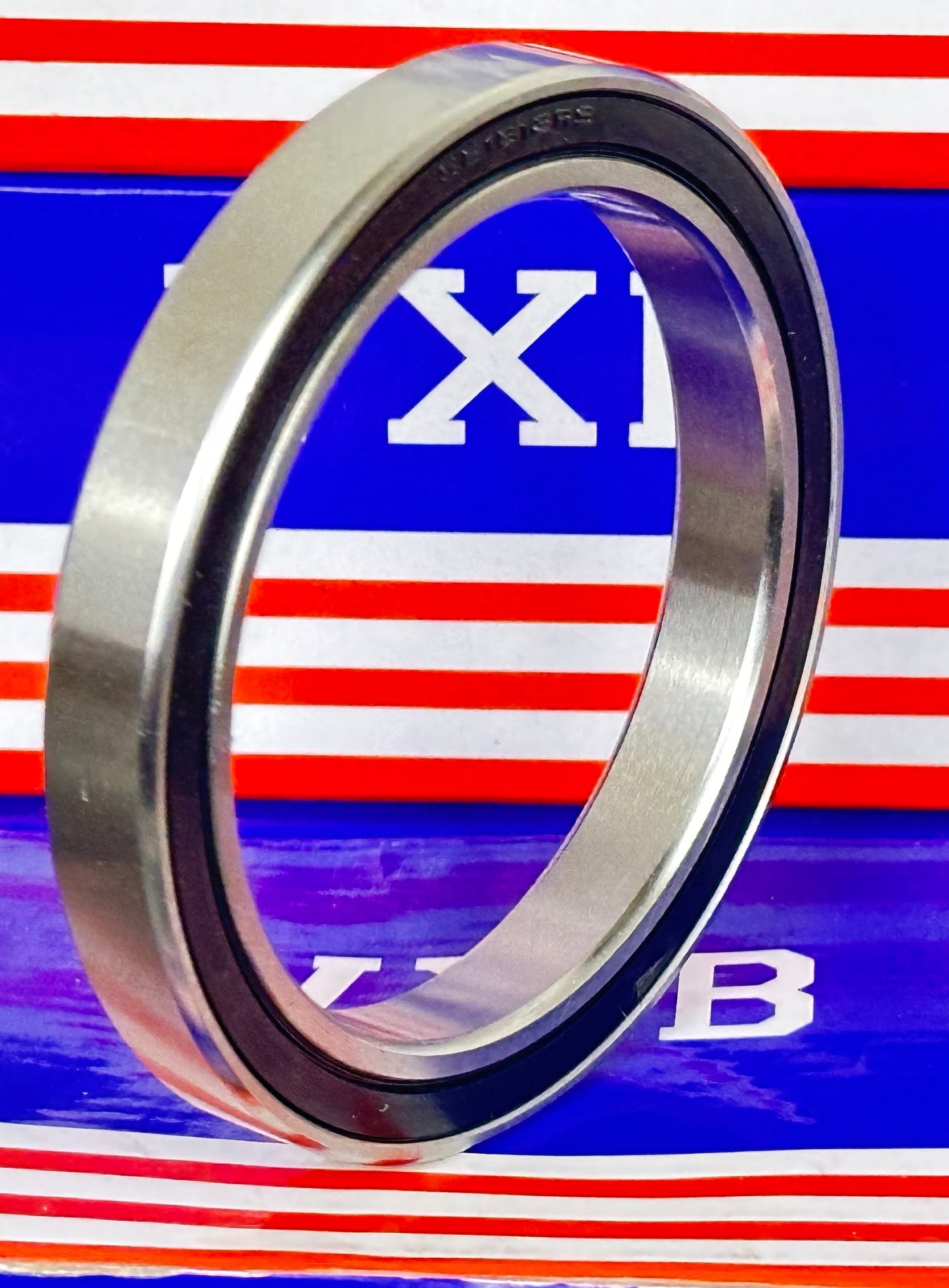 S6812-2RS Stainless Steel With Food Grade Grease