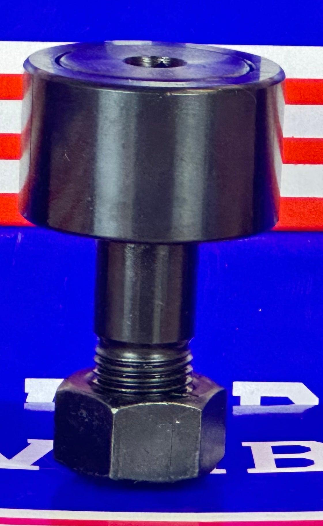 CF1-1/4SB Cam Follower - an extremely fine Needle Roller Bearing 1-1/4" x 25/32" x 1-1/4"