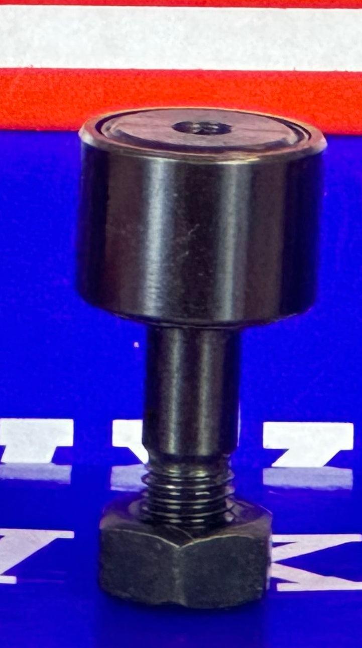 CF5/8SB Cam Follower - an extremely fine Needle Roller Bearing 5/8" x 15/32" x 3/4"