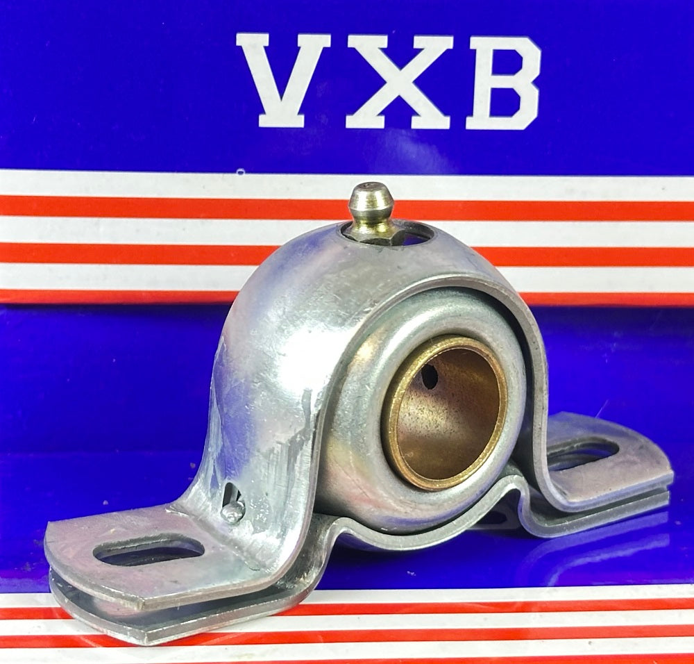 3/4 BEH12G Extra Strength Pillow Block Mounted Bearing