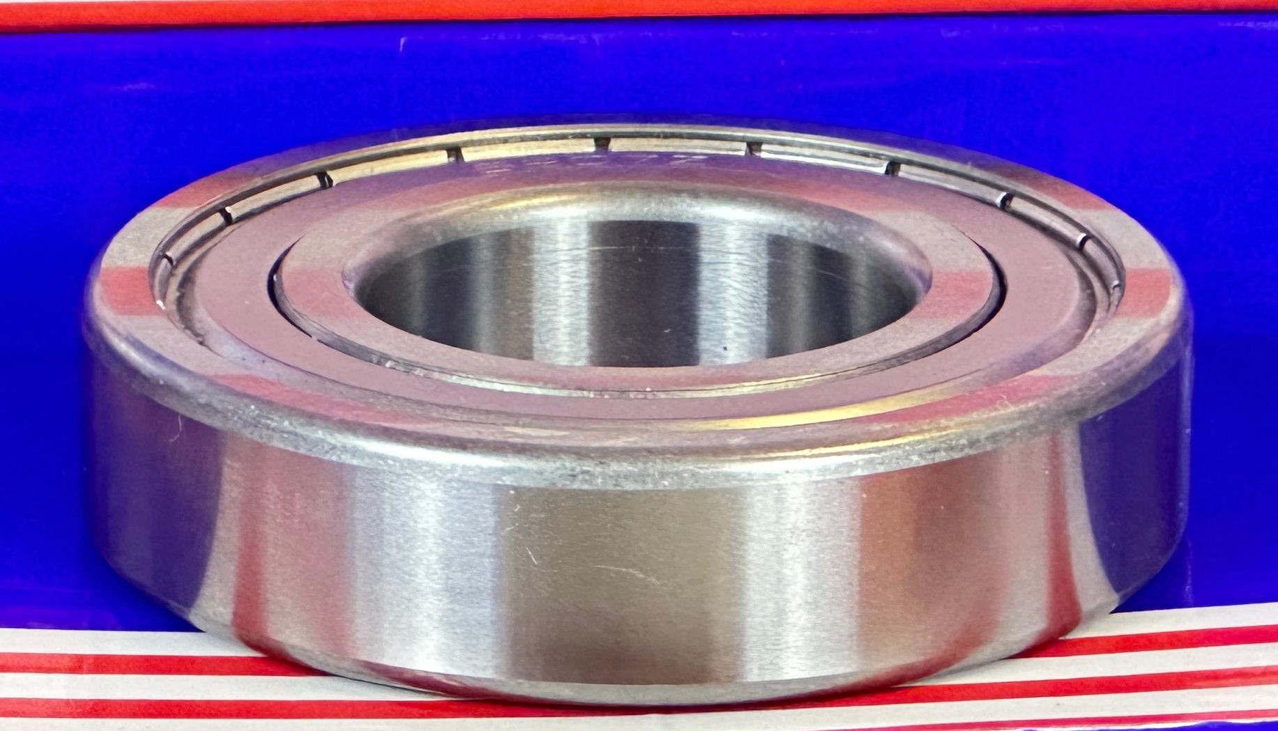 Wholesale 1000-Pack 6207ZZ Ball Bearing