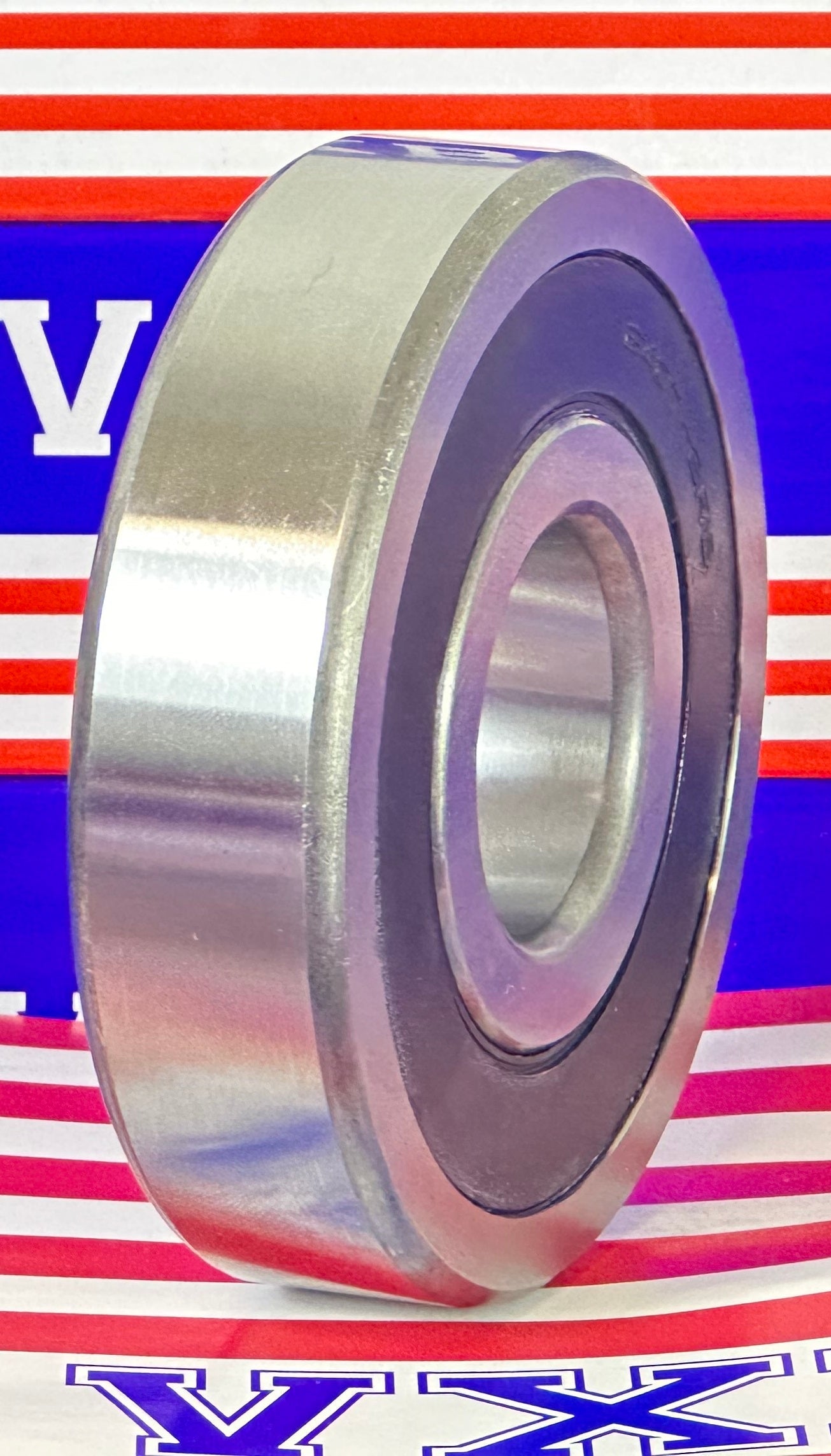 6407-2RS Sealed Bearing 35x100x25mm