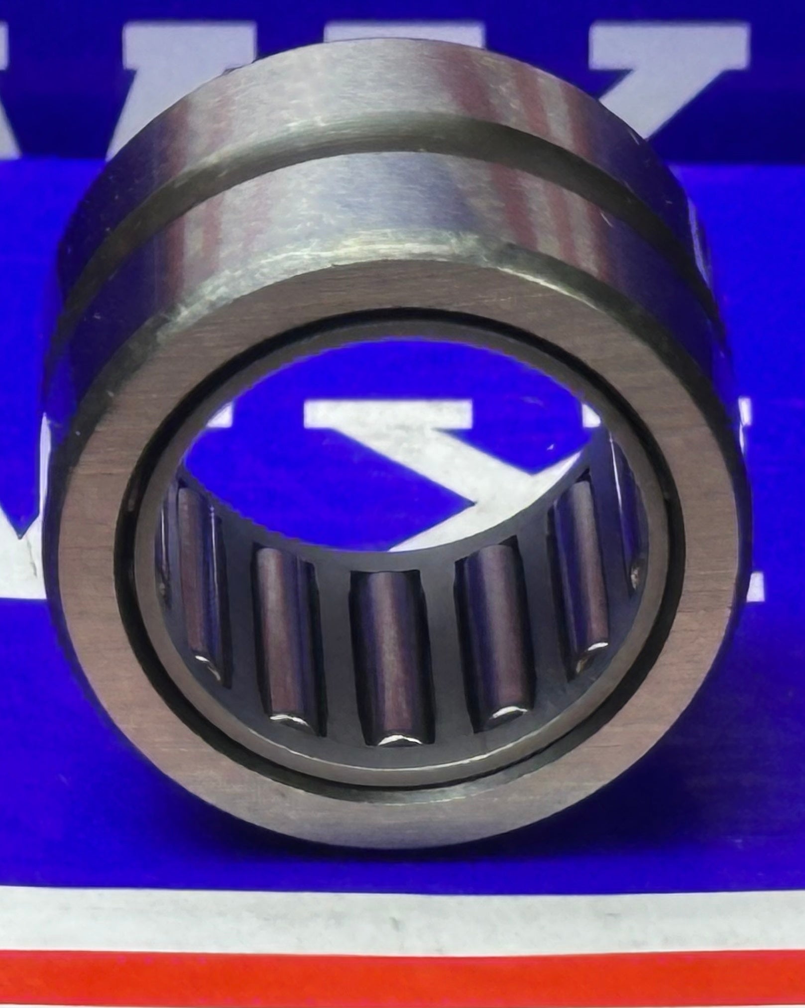 NK16/16 Needle Roller Bearing 16x24x16mm - Machined Type