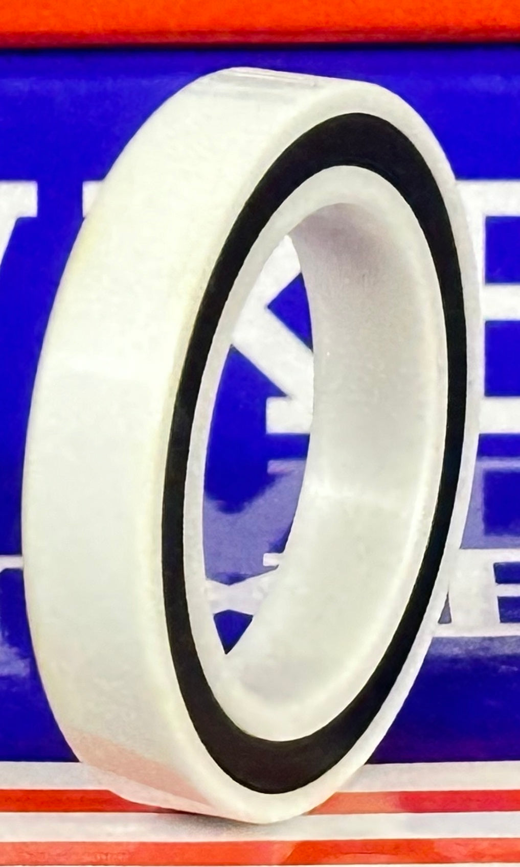 6805-2RS ZrO2/Si3n4 SRL Full Ceramic Bearing SRL Grease