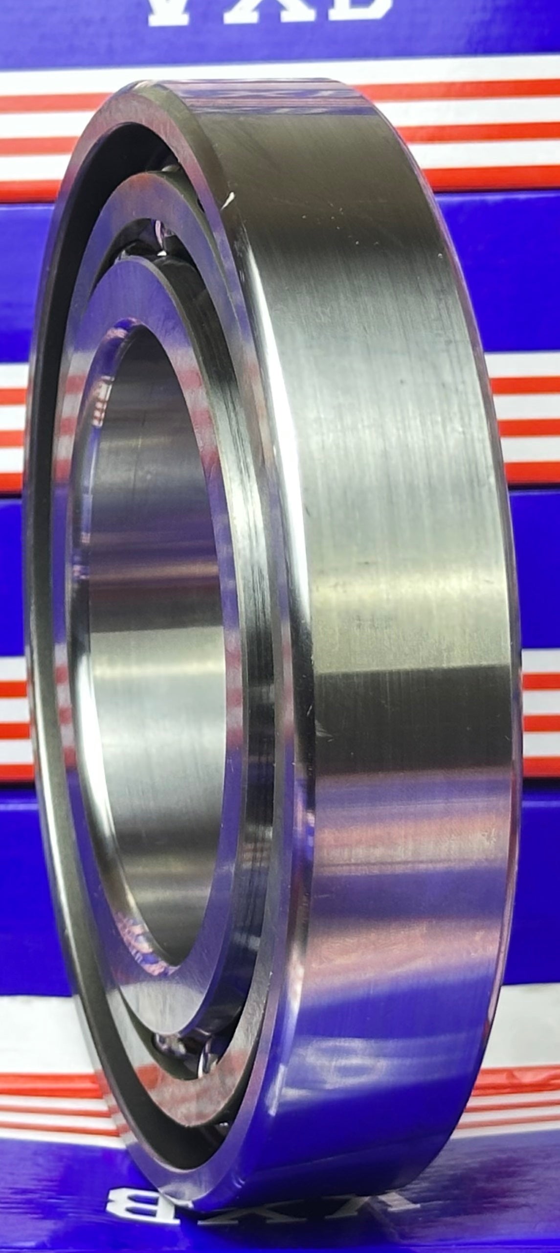 7219C P5 High Precision Angular Contact Bearing 95x170x32 ABEC-5