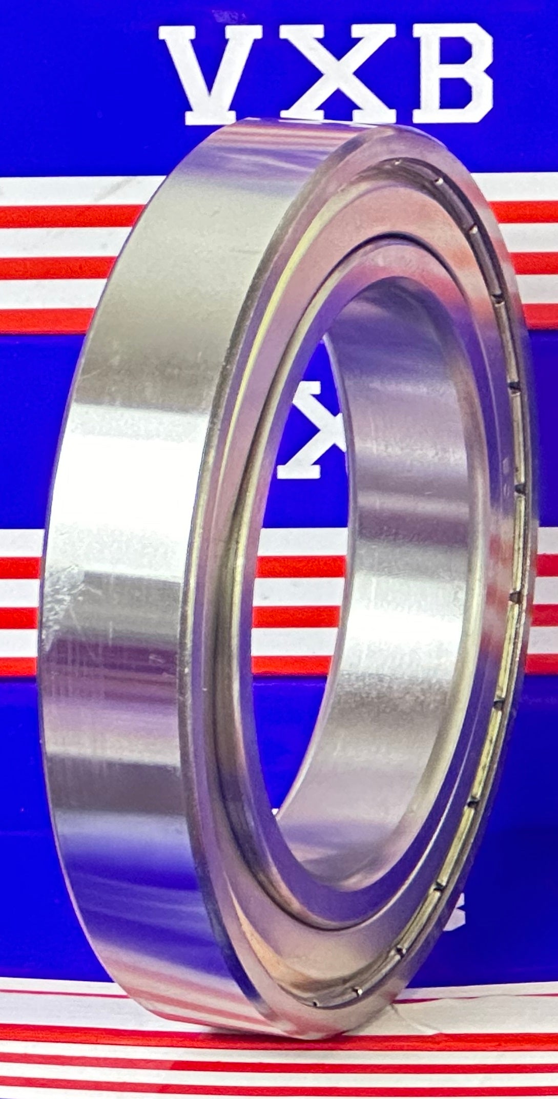 6016ZZ Bearing 80x125x22 Shielded