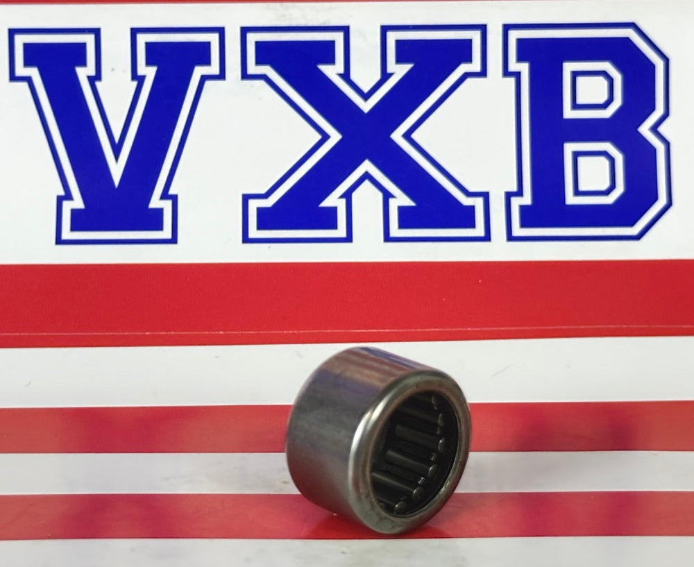 BK1212 Closed End Needle Bearing 12x18x12mm