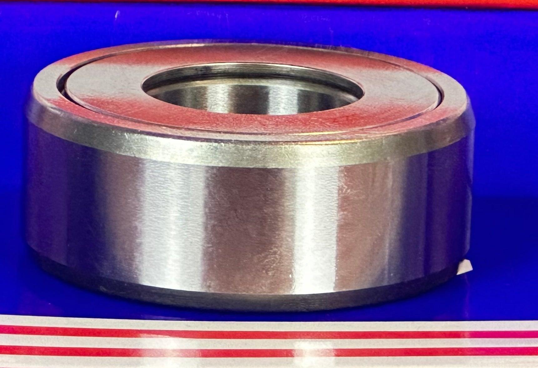 NAST25ZZ Track Needle Roller Shielded Bearing 25x52x20mm