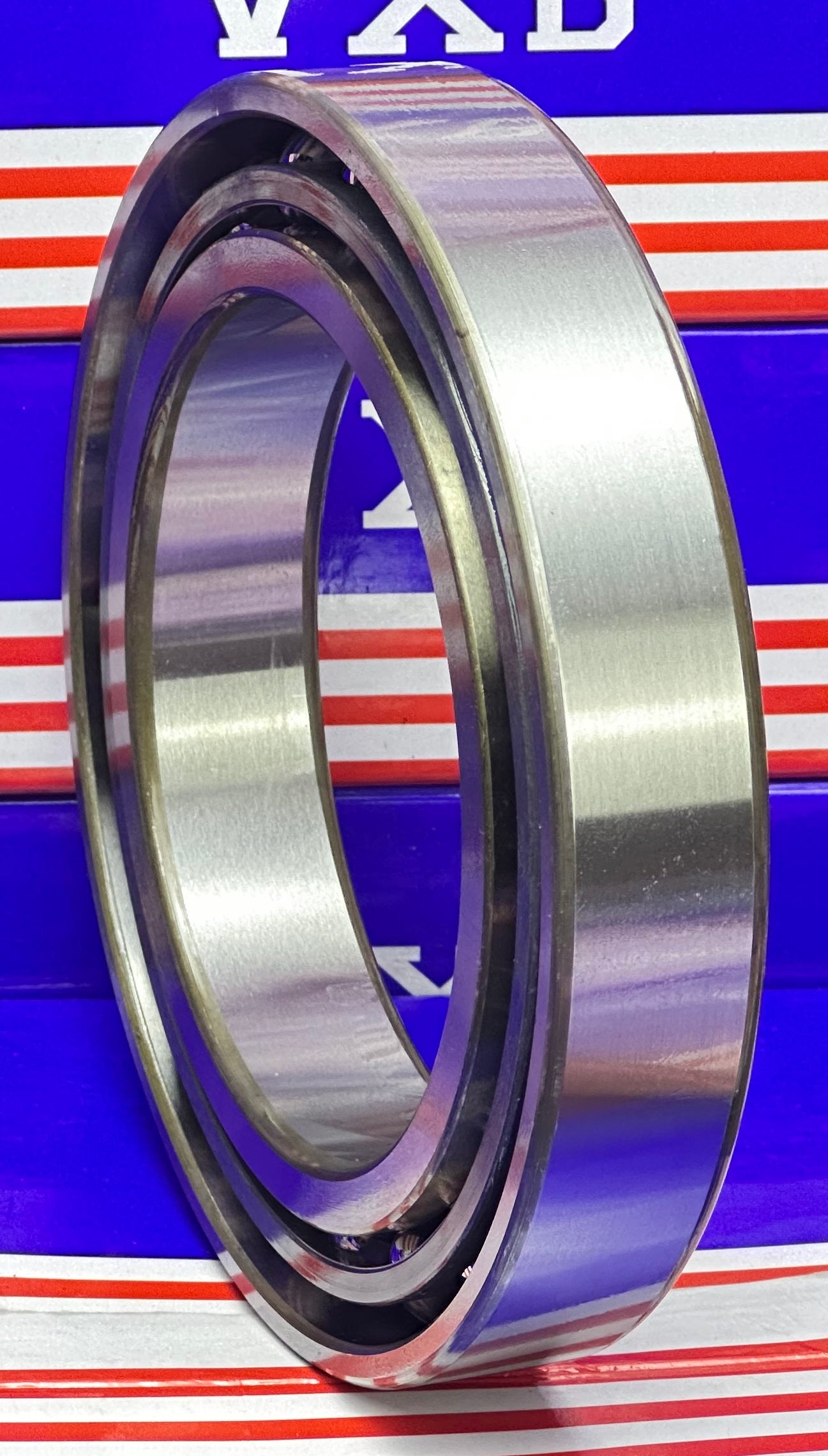 7017C P5 Angular Contact Bearing 85x130x22 ABEC-5