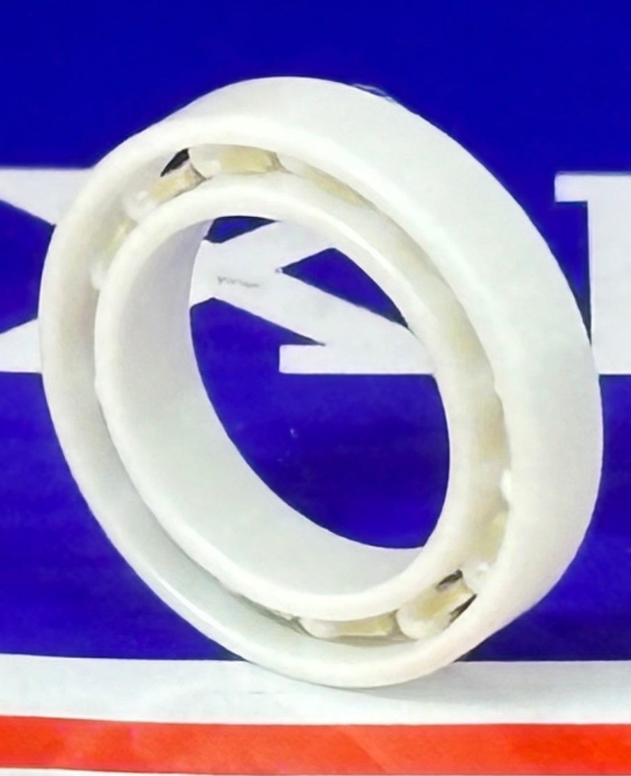 6701 Full Ceramic Bearing 12x18x4mm