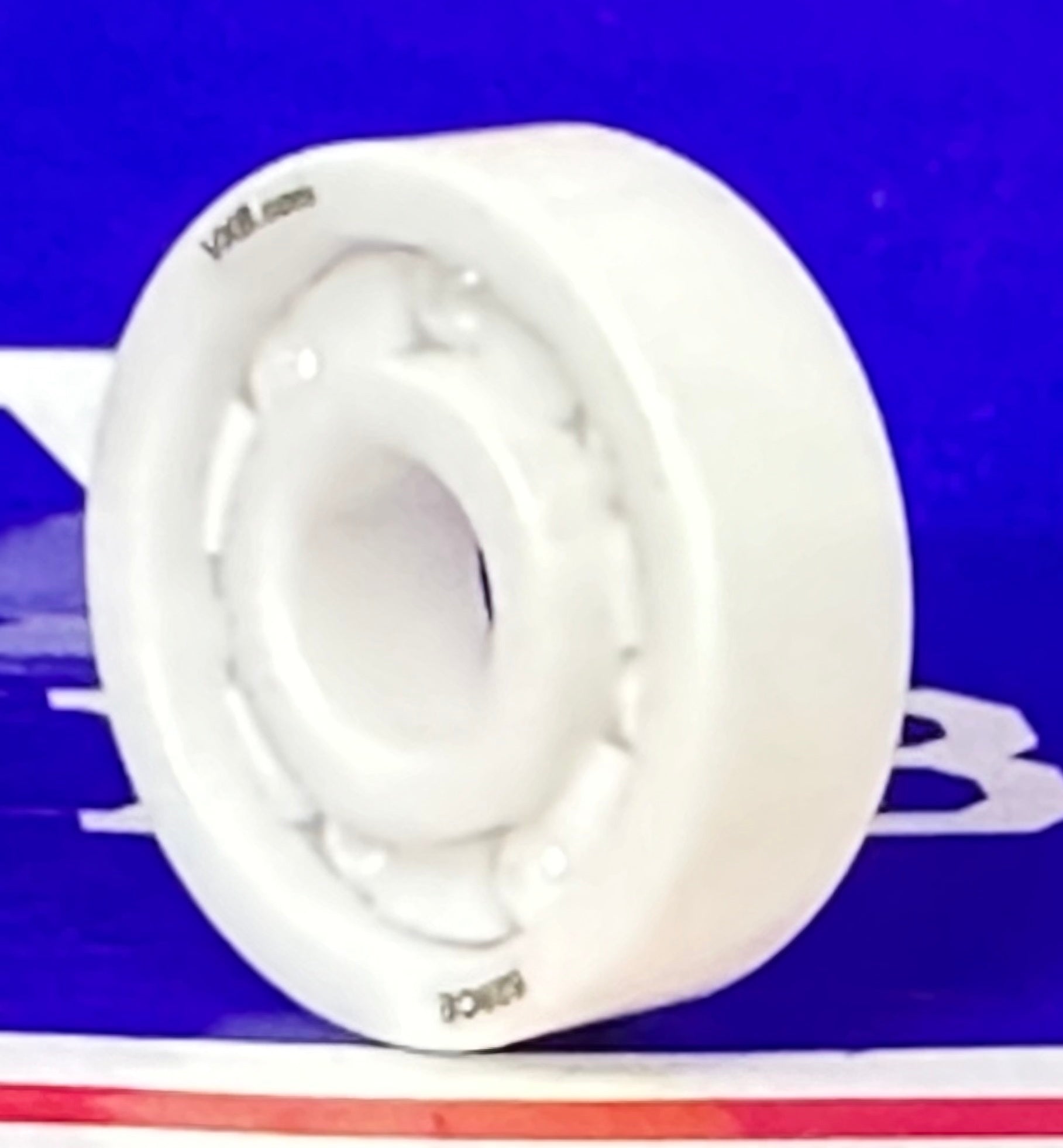 628 Full Ceramic Bearing 8x24x8 Miniature