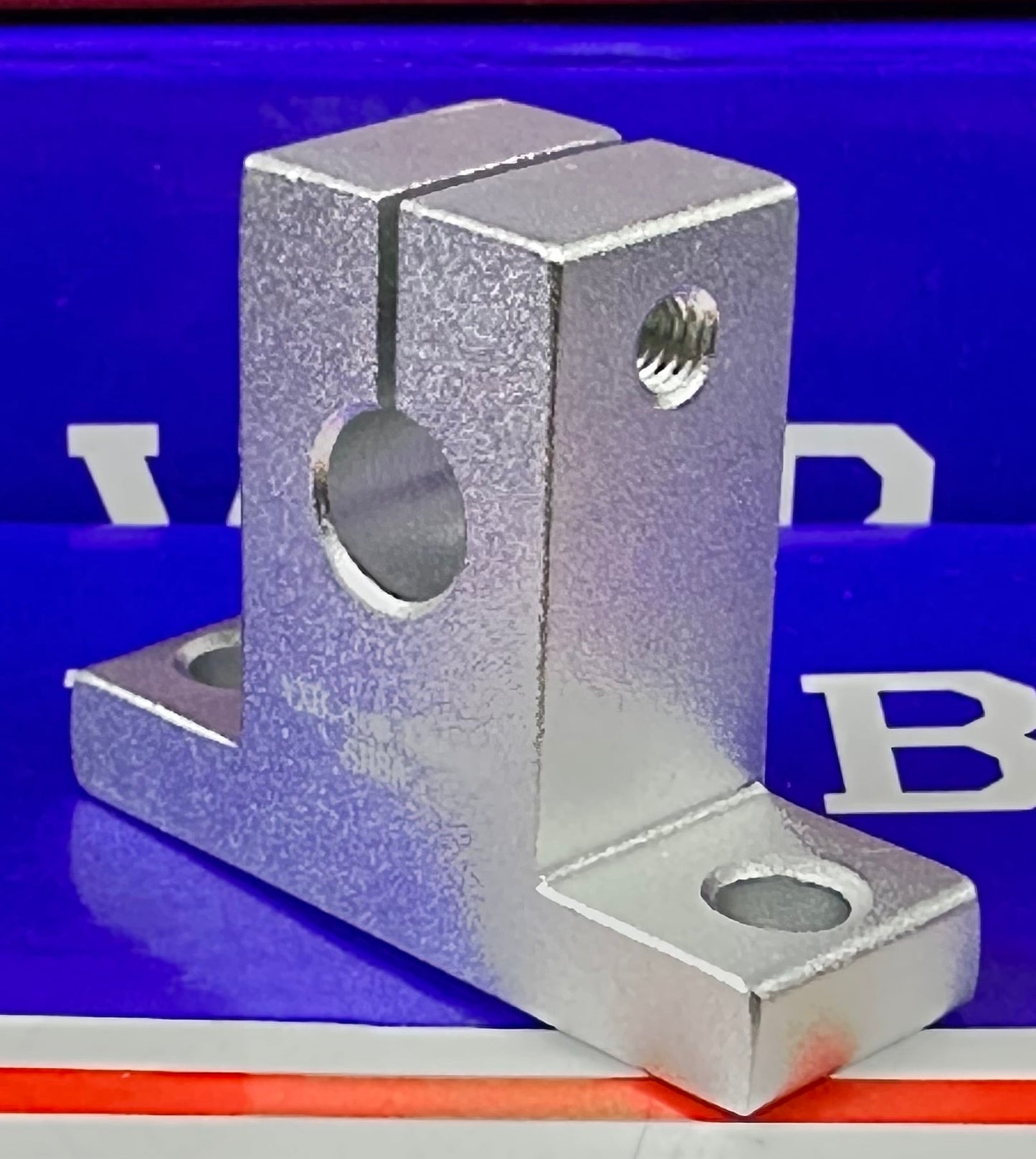 8mm Shaft Support Pillow Block Supporter