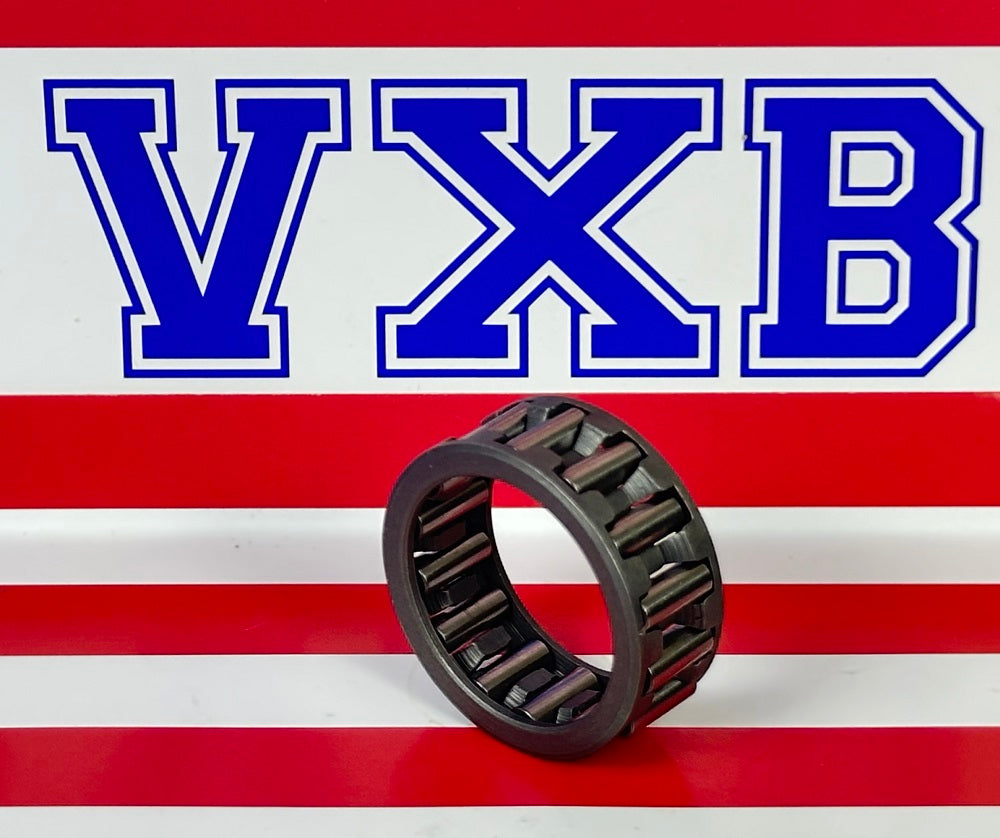 KT222912 - Needle Roller Bearing Cage - 22x29x12mm K222912