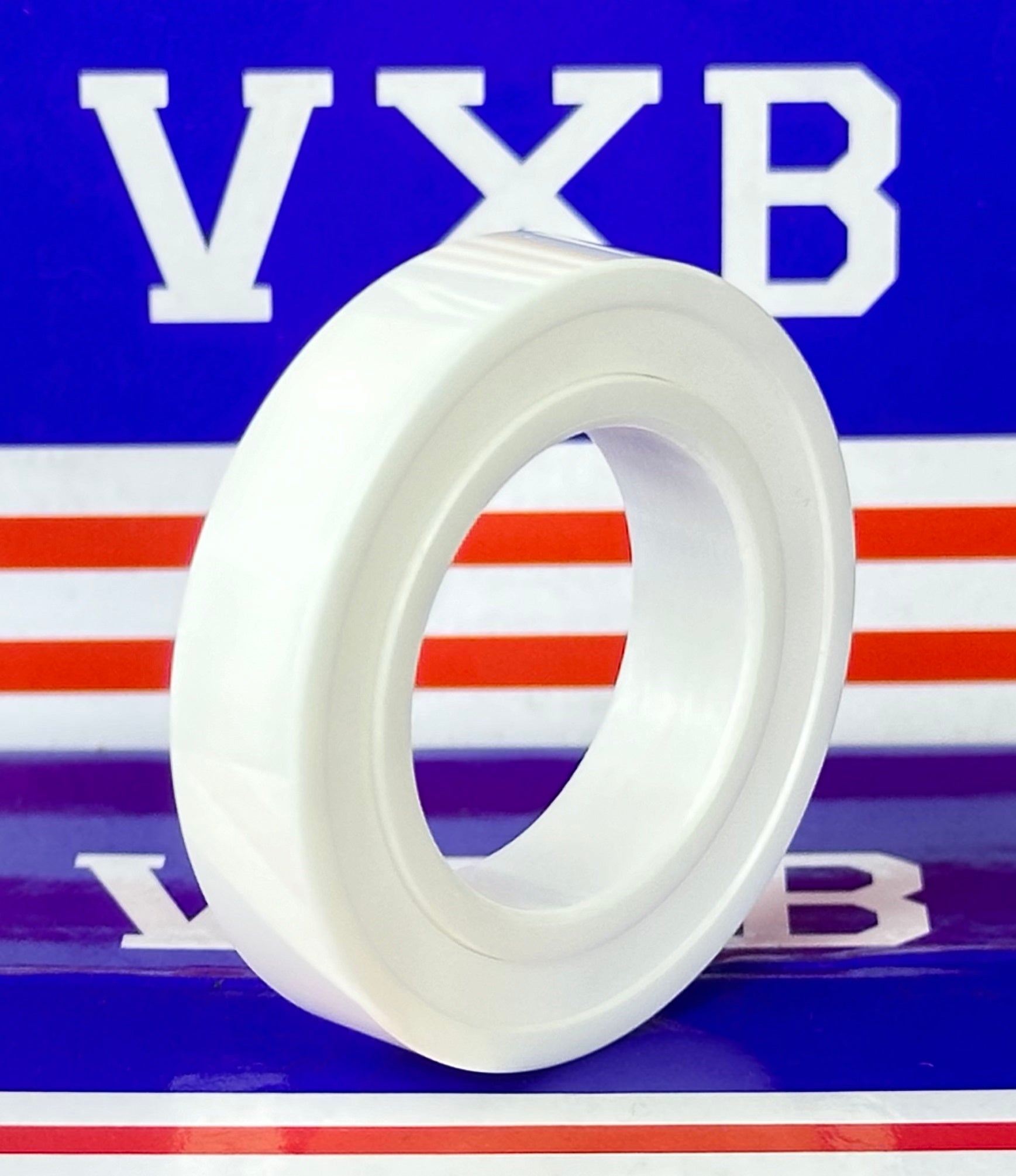 6905-2RS Full Ceramic Sealed Bearing 25x42x9 ZrO2