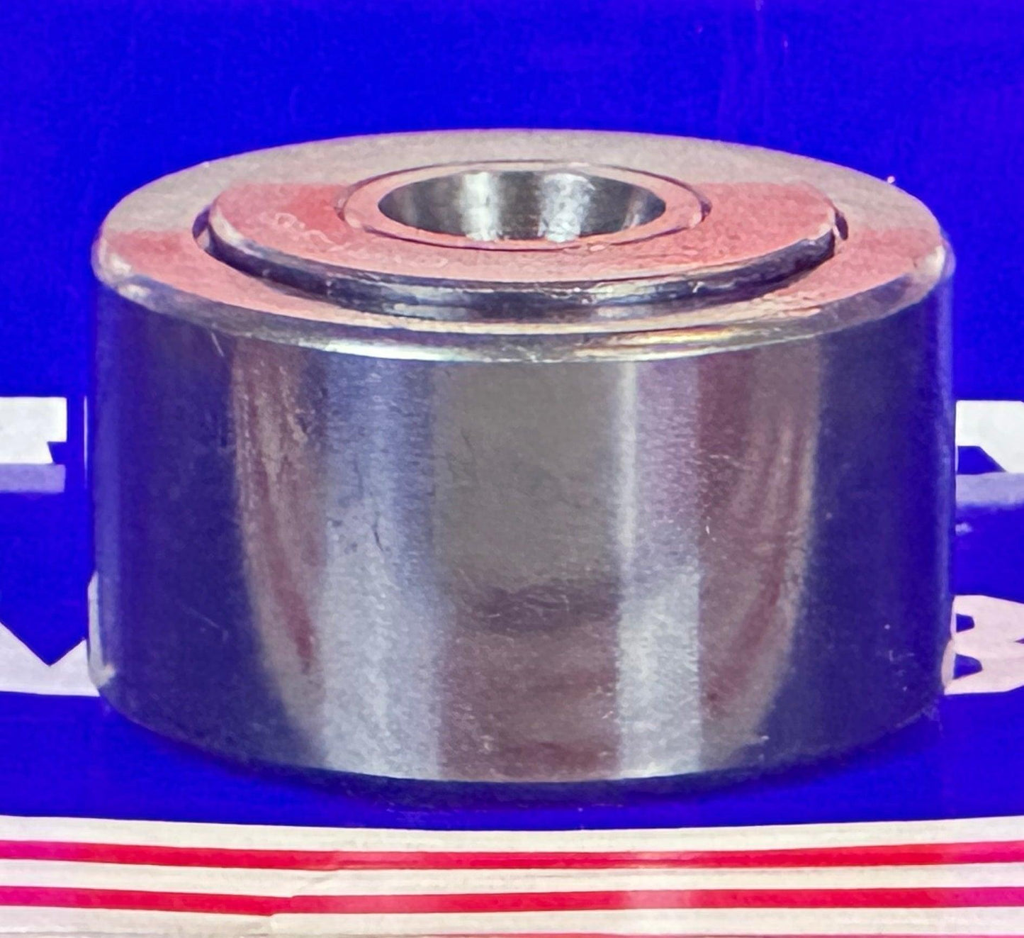 CYR1-3/8S Bearing Yoke Track Needle Roller Sealed Bearing 3/8" x 1-3/8" x 3/4"