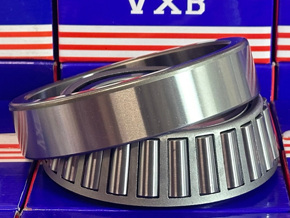 33116 Tapered Roller Wheel Bearing 80x130x37mm
