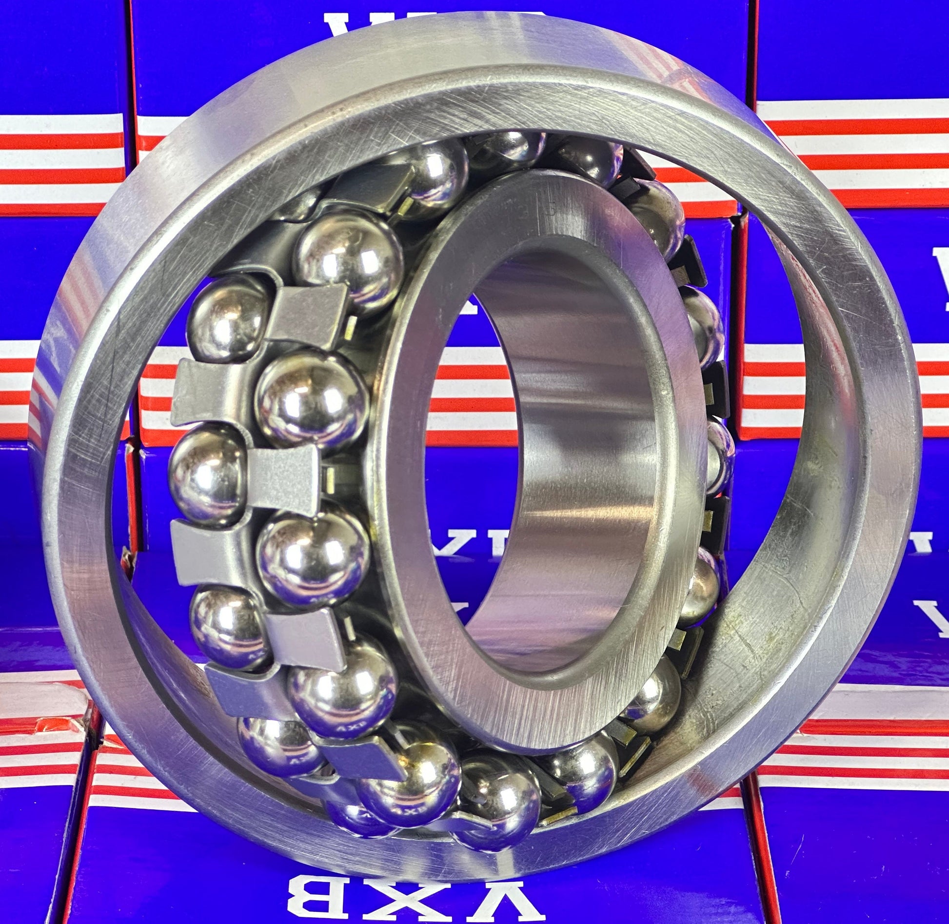1315 Self Aligning Ball Bearing 75x160x37mm