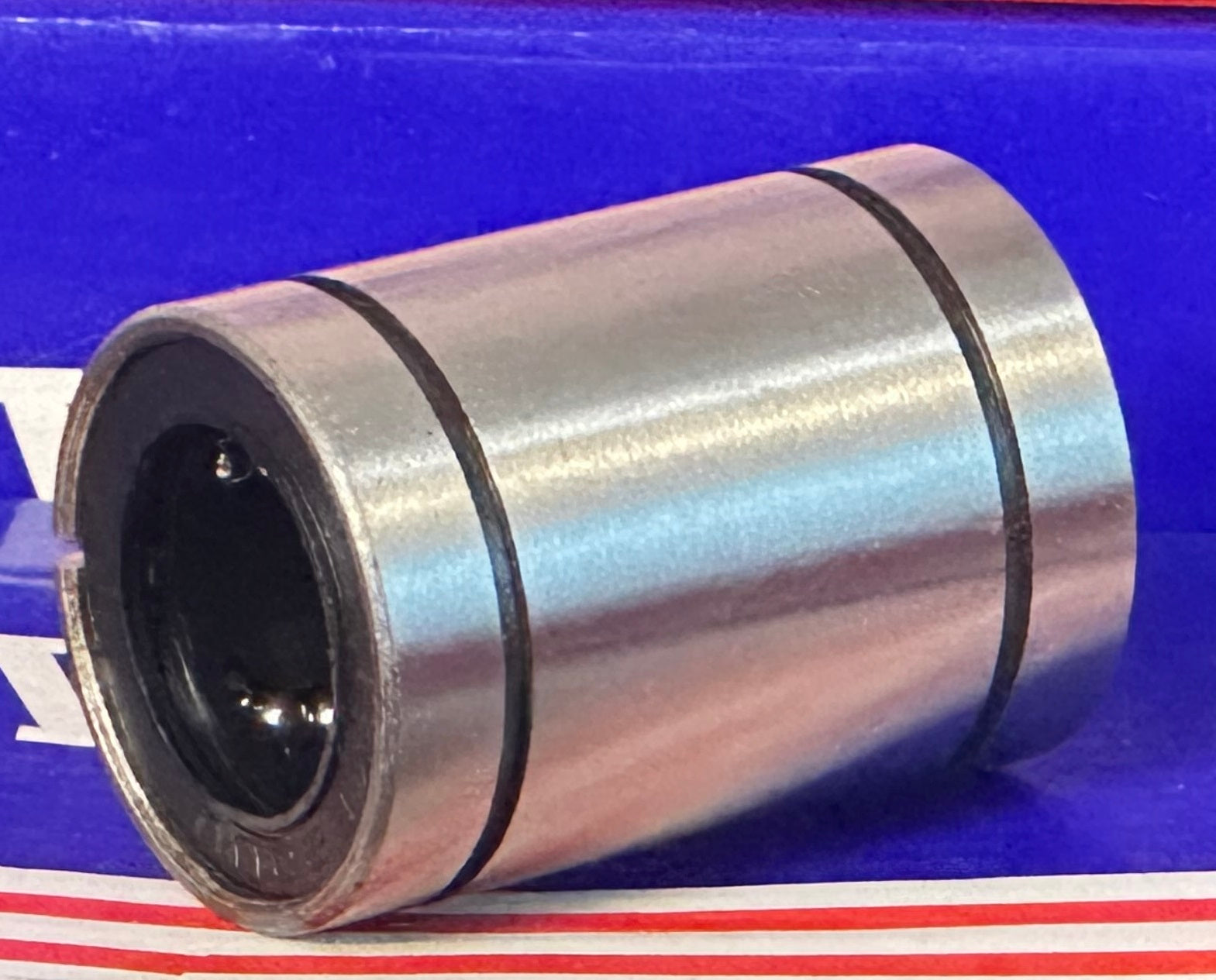 20mm Adjustable Ball Bushing 20x32x45 Linear Motion Bearing