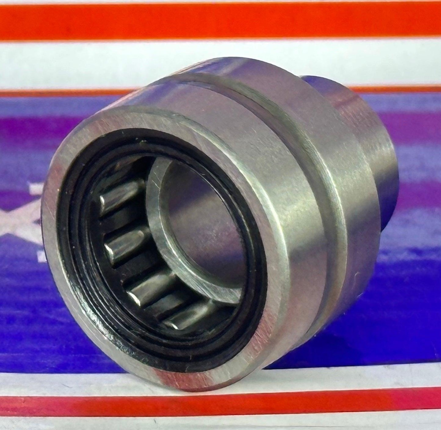 NA4900UU Needle Roller bearing 10x22x14mm - Machined Type