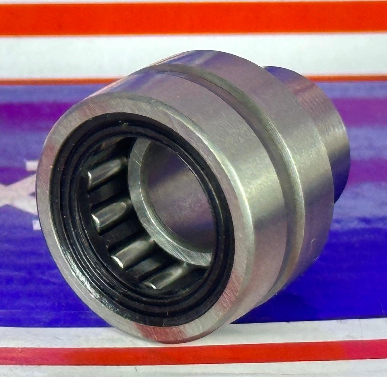 NA4900UU Needle Roller bearing 10x22x14mm - Machined Type