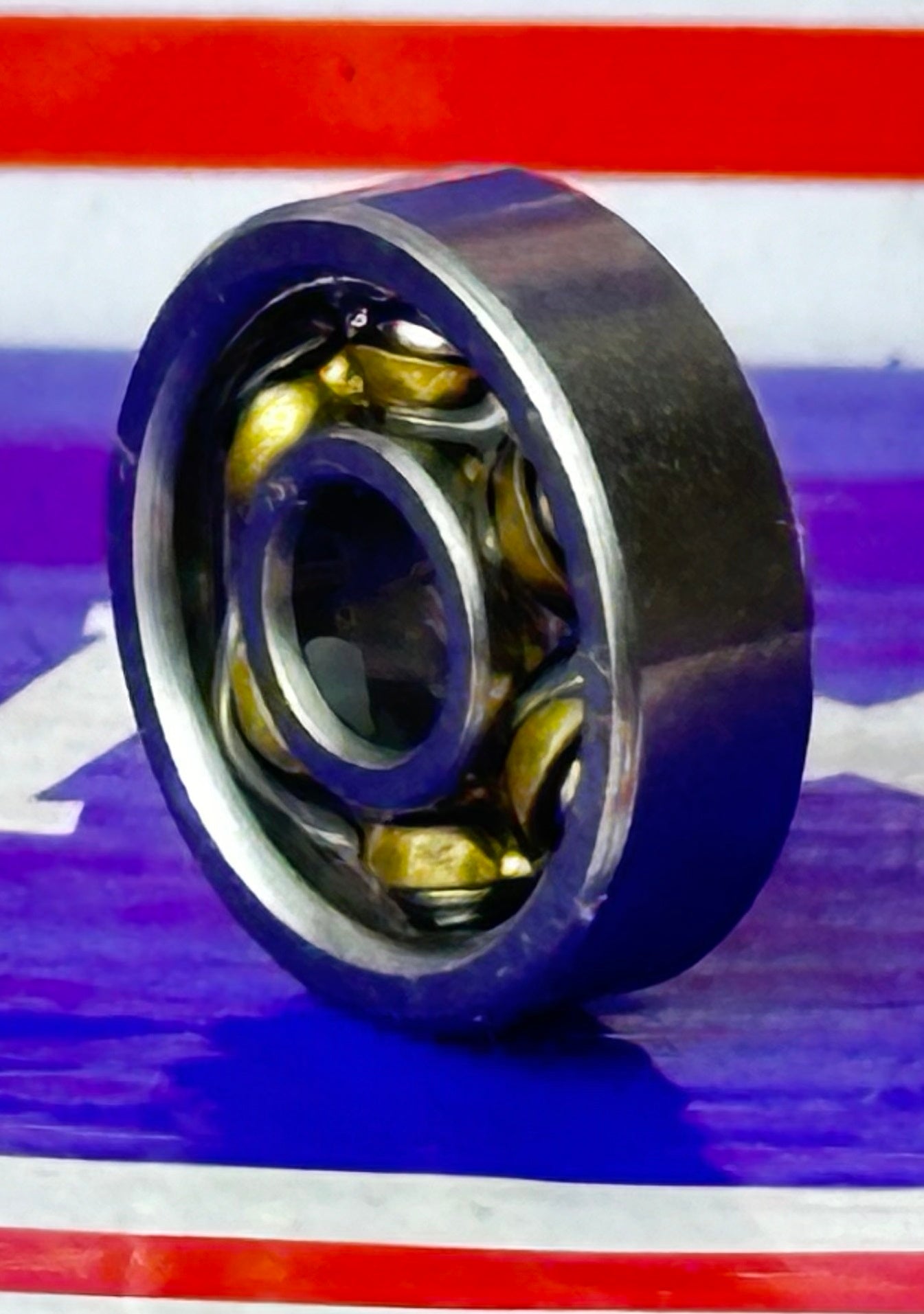 625 Bearing Open 5x16x5 Miniature