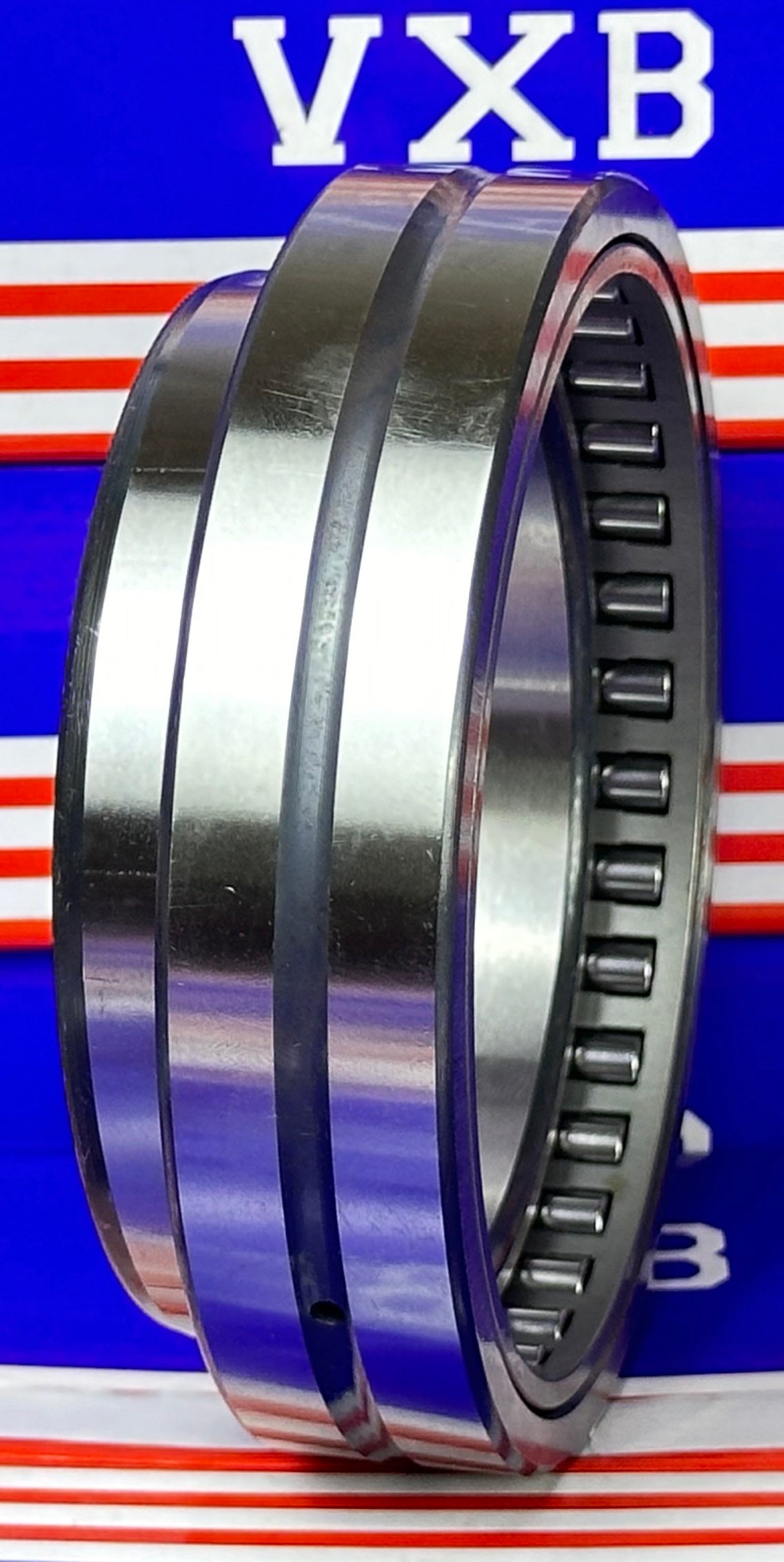 NKI90/26 Needle Roller Bearing 90x120x26mm - Machined Type