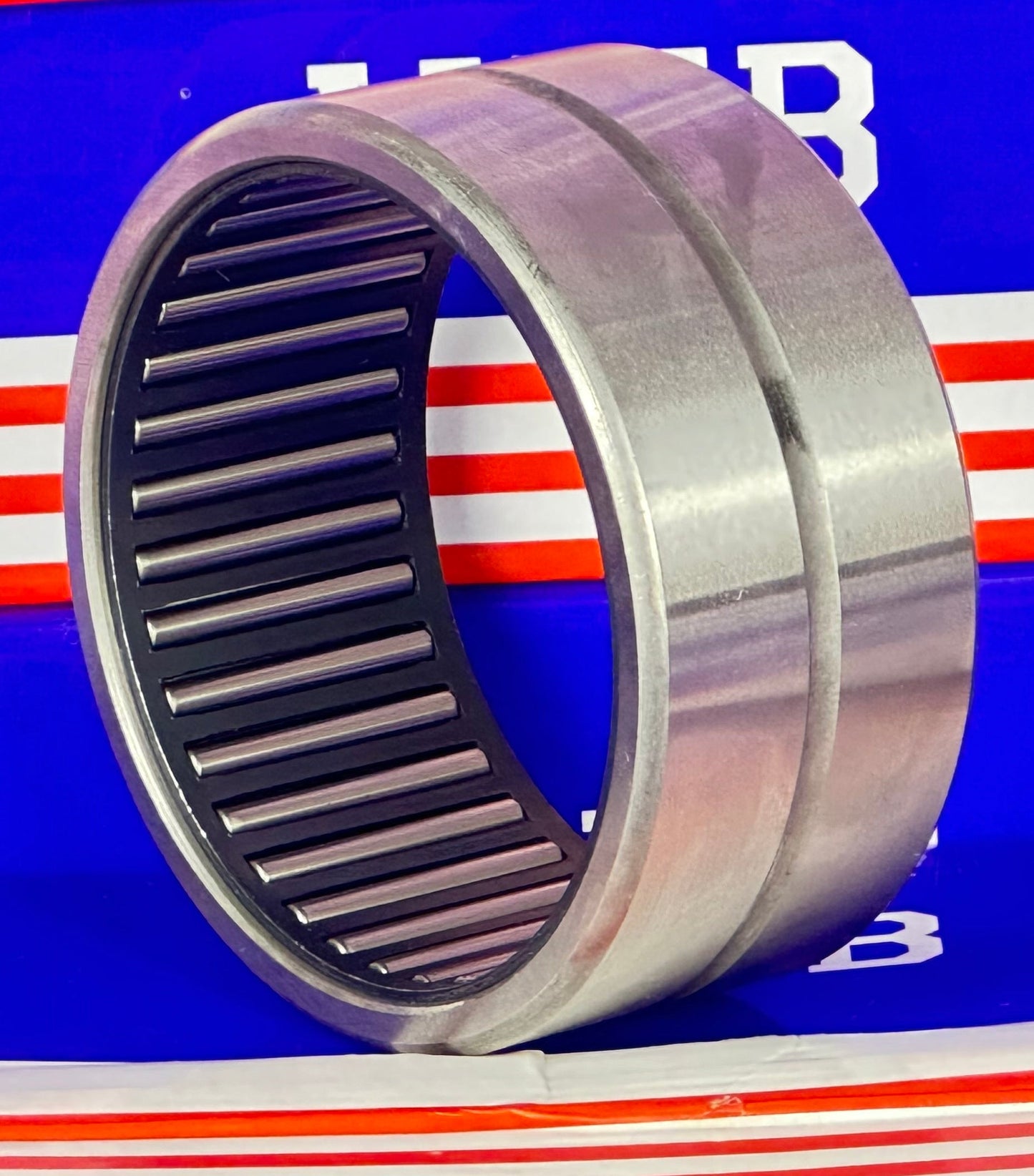 NK65/35 Needle Roller Bearing 65x78x35 - Machined Type
