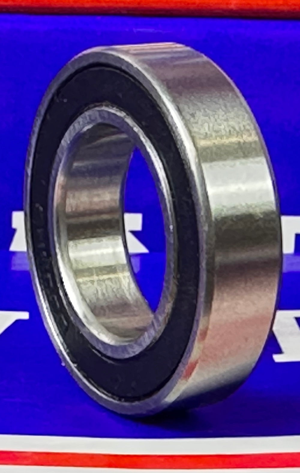 6903UU Sealed Ball Bearing 17x30x7mm