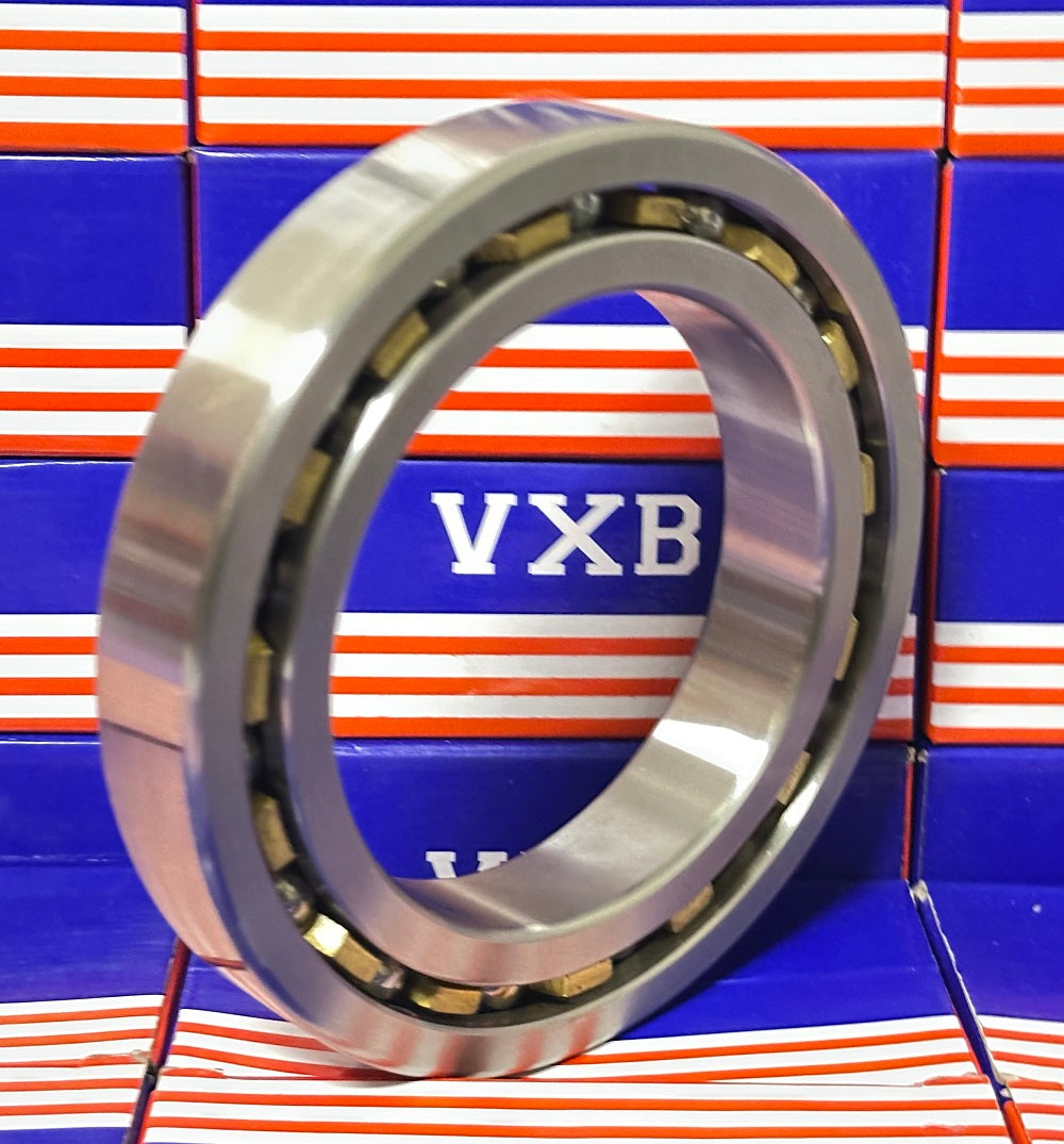 VG040CP0 Thin Section Bearing 4x6x1 inch Open