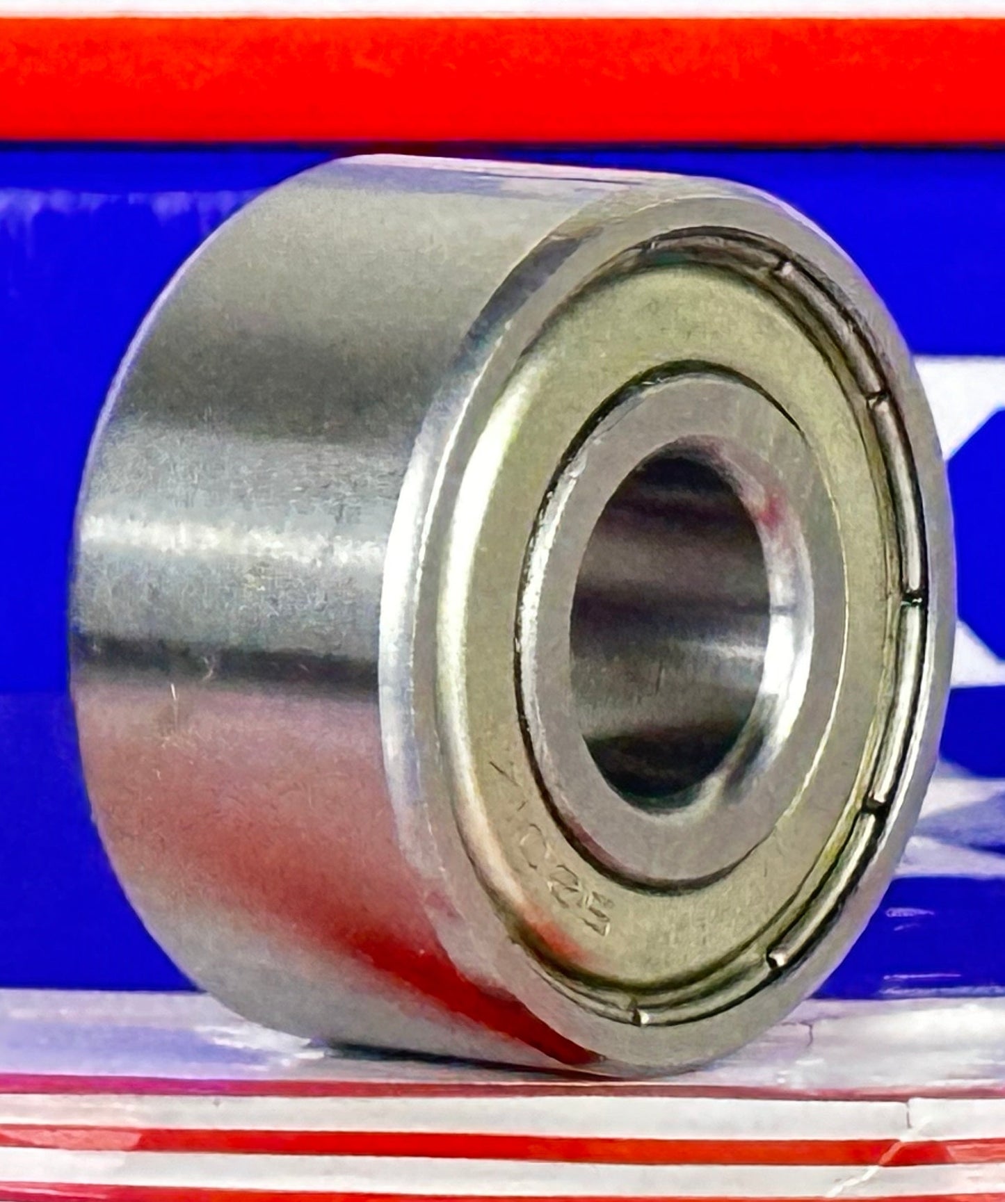5201ZZ Bearing Angular Contact 12x32x15.9mm