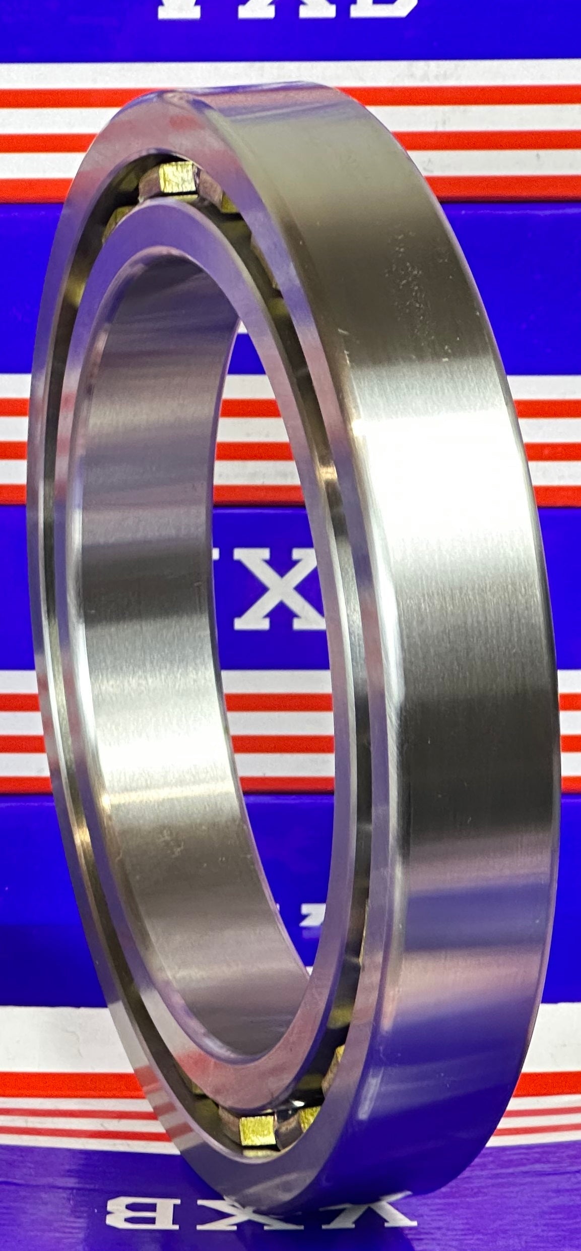 VG047CP0 Thin Section Bearing 4 3/4x6 3/4x1 inch Open